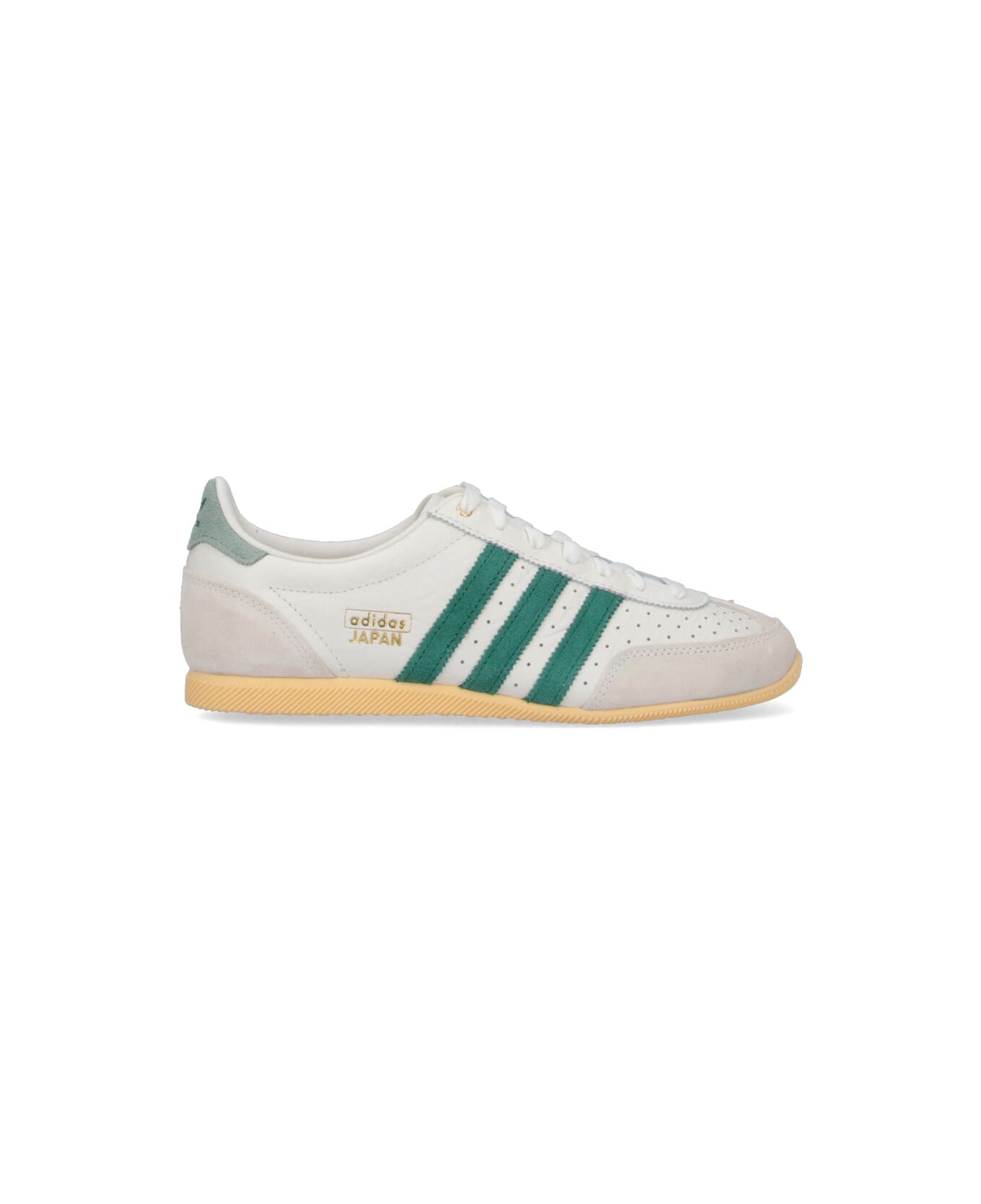Adidas "japan" Sneakers - White