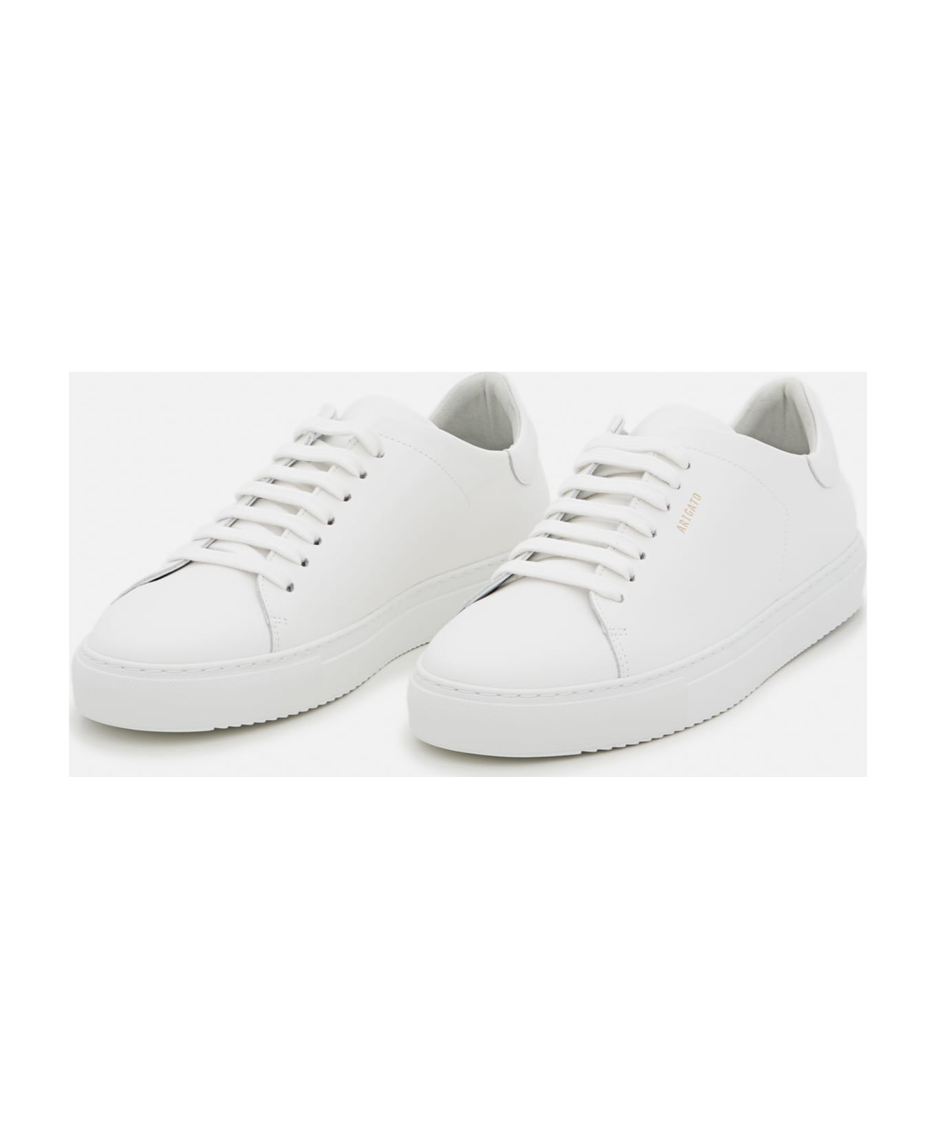 Axel Arigato Clean 90 Sneakers - White