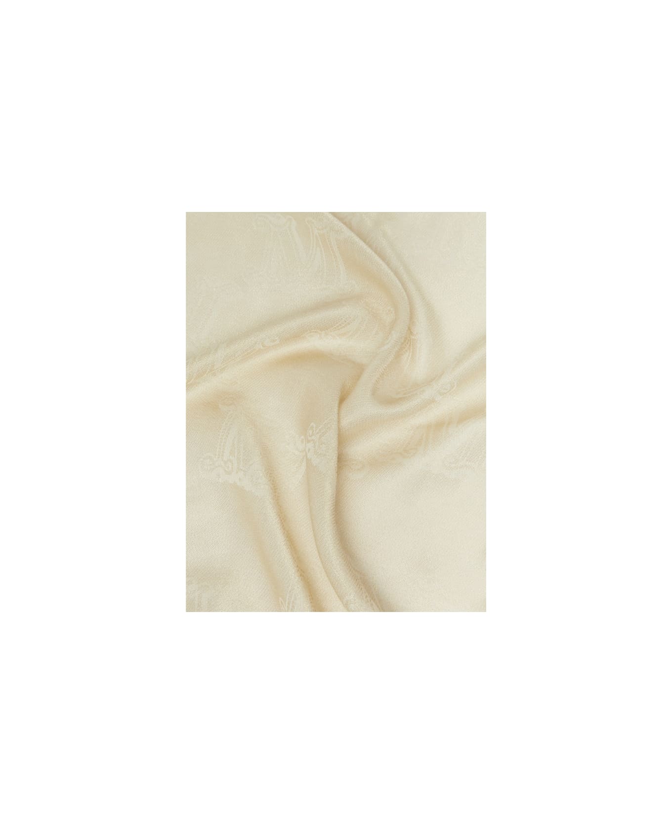 Max Mara 

whisky

 Foulard - Beige Oro