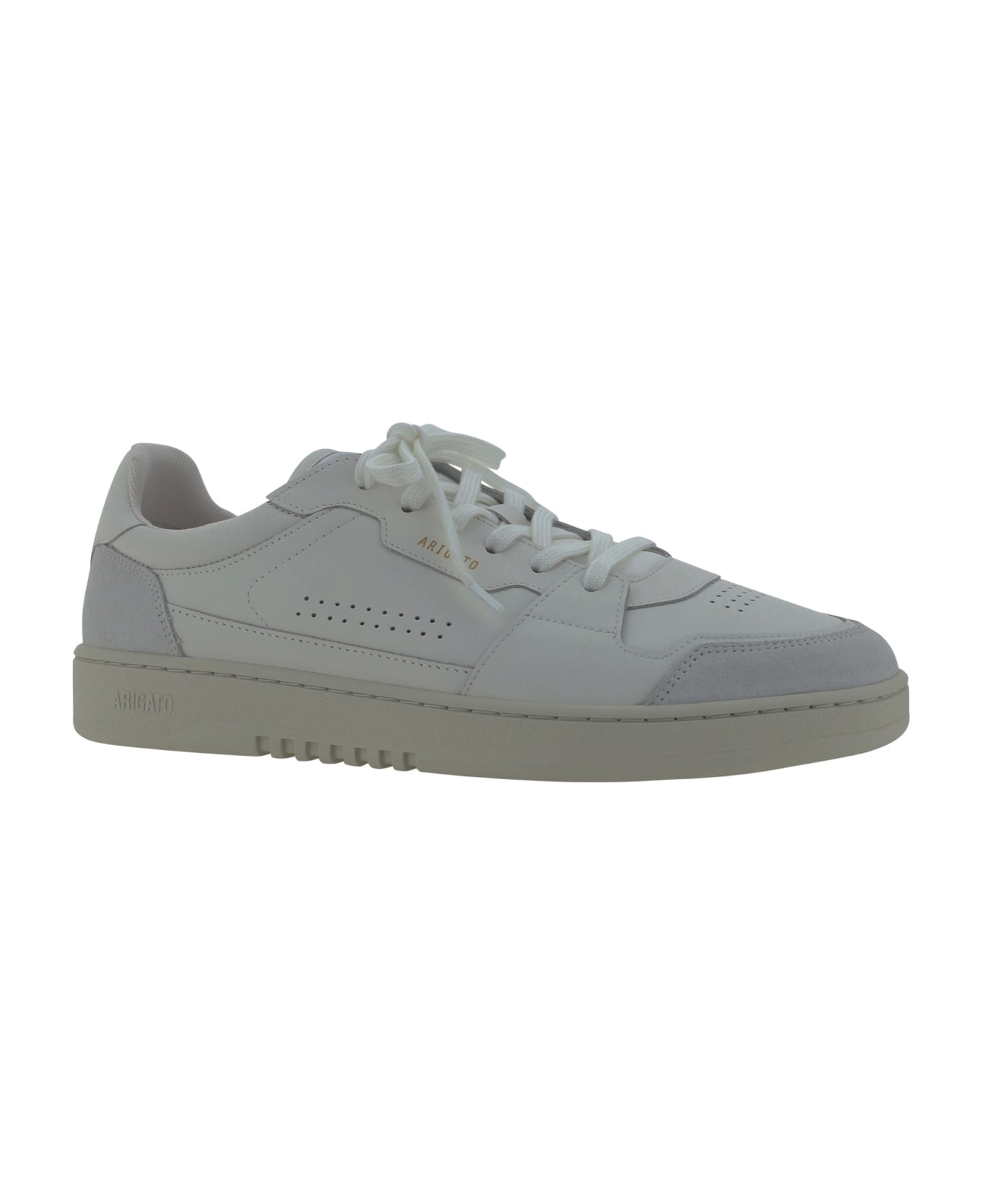 Axel Arigato Dice Lo Sneakers - White