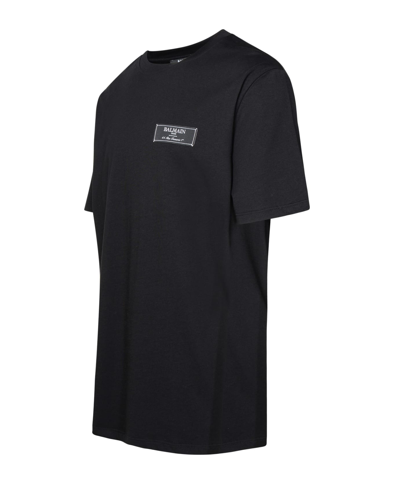 Balmain T-shirt - black