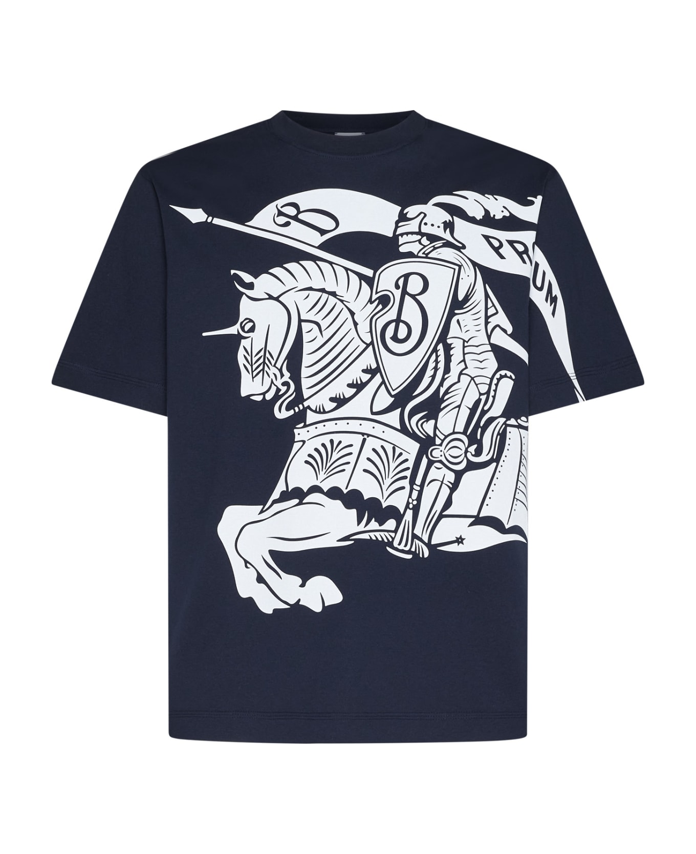 Burberry T-Shirt - Storm