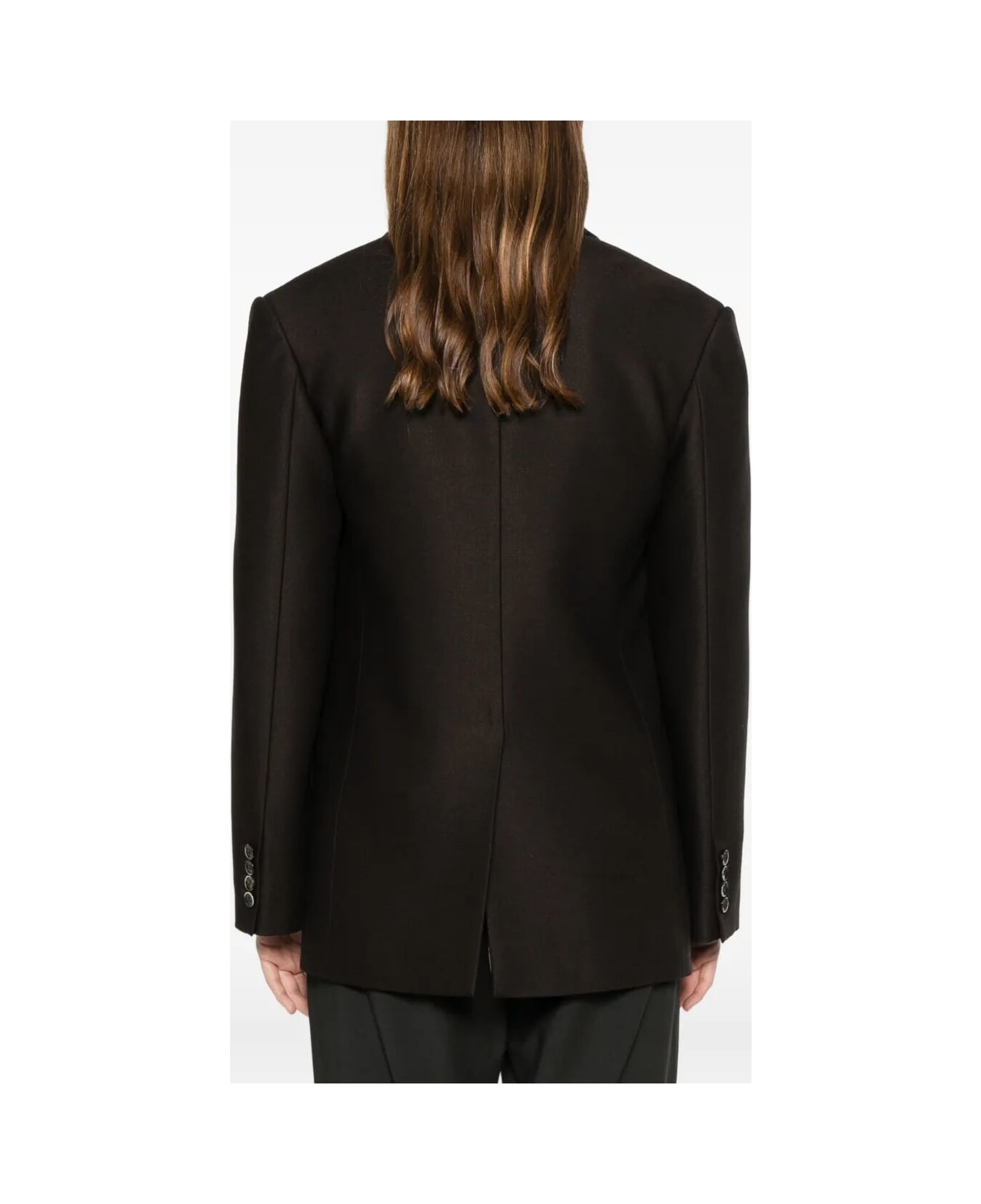 Nine in the Morning Nella Blazer - Fermo