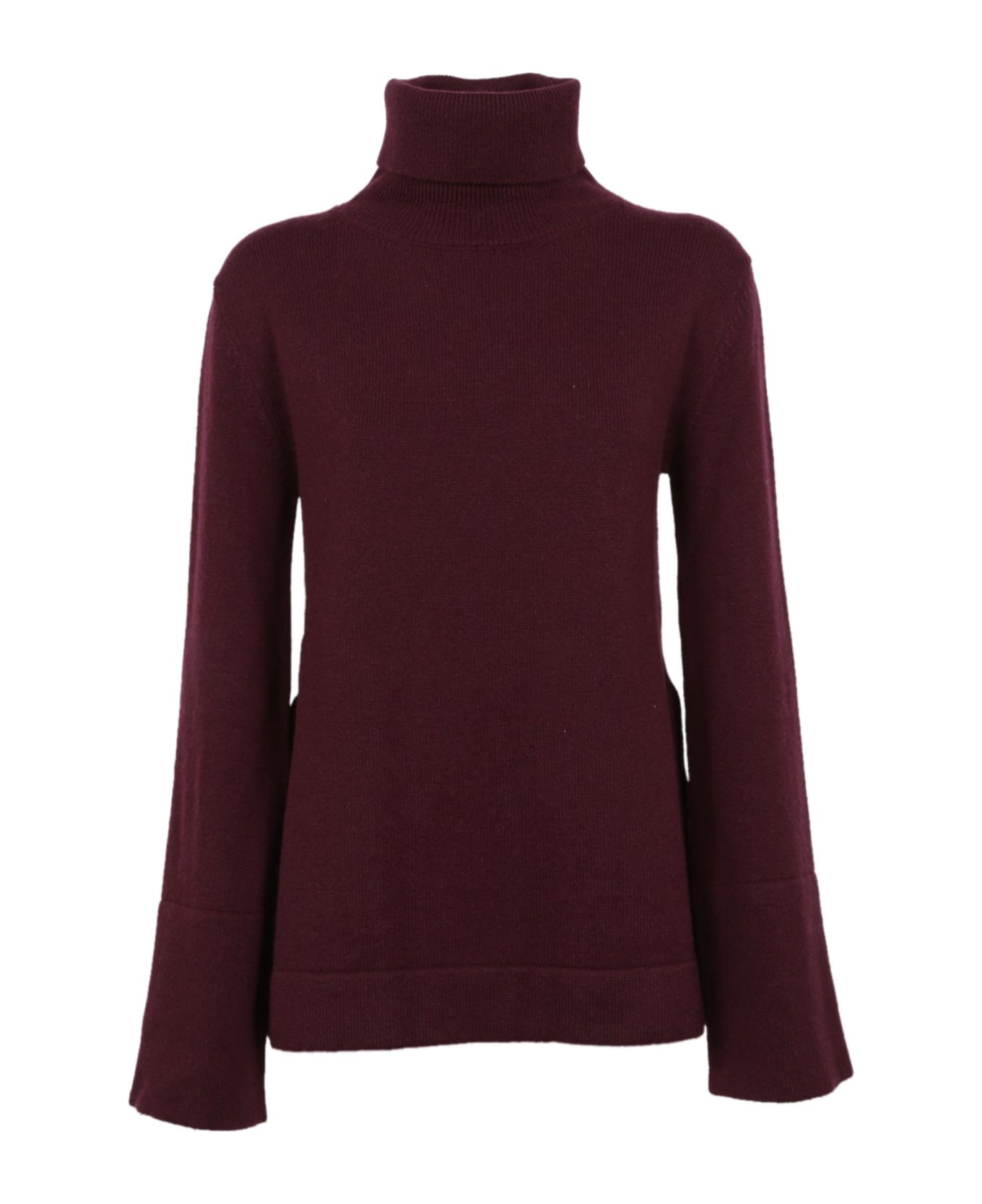 Saverio Palatella Roll Neck Sweater | italist