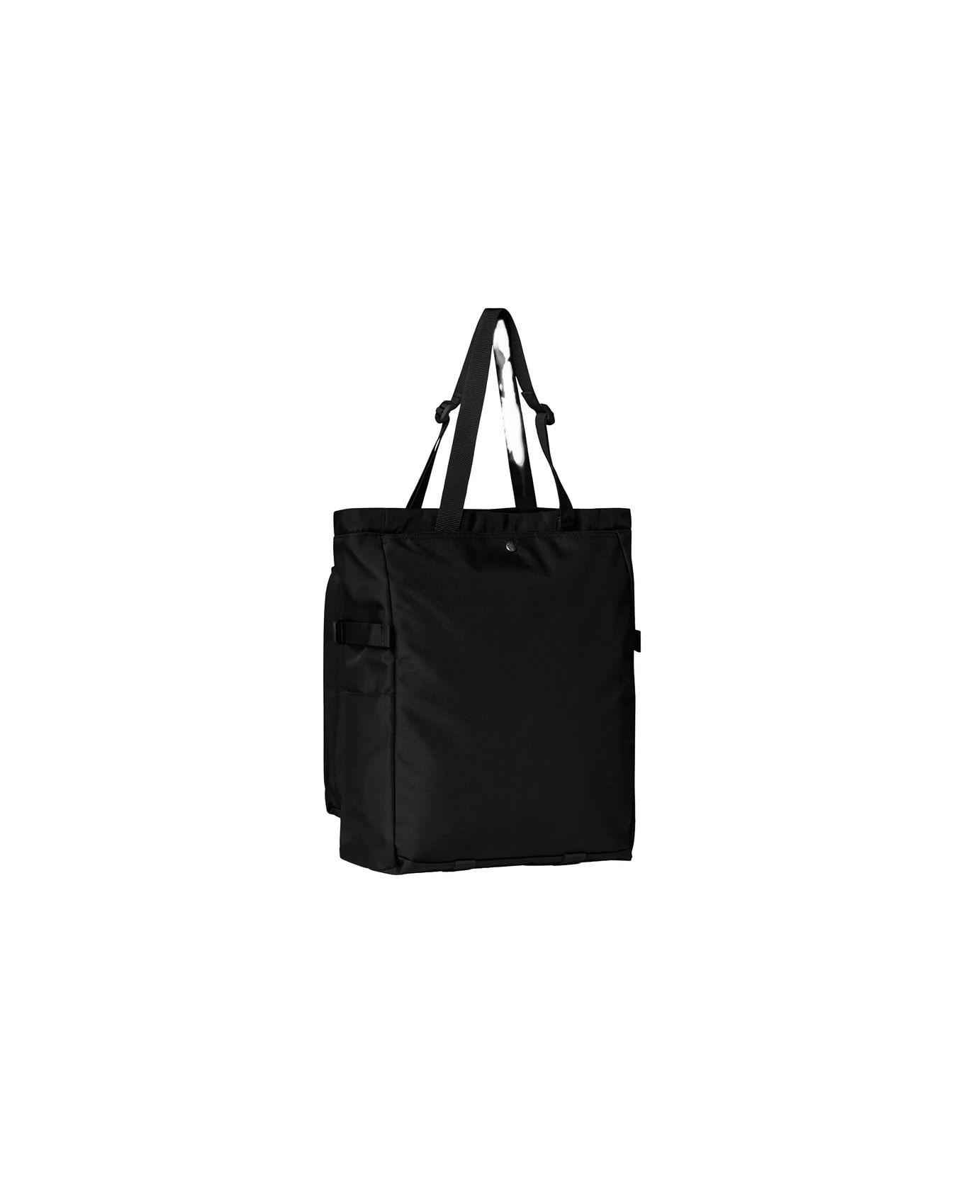 The North Face Bum Bag - BLACK