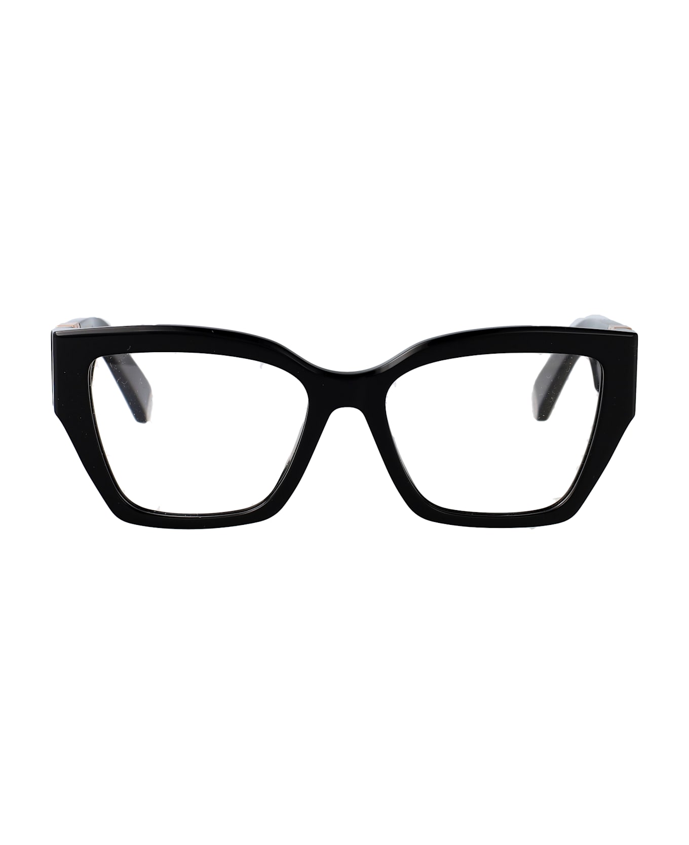 Philipp Plein Capture Glasses - NERO LUCIDO