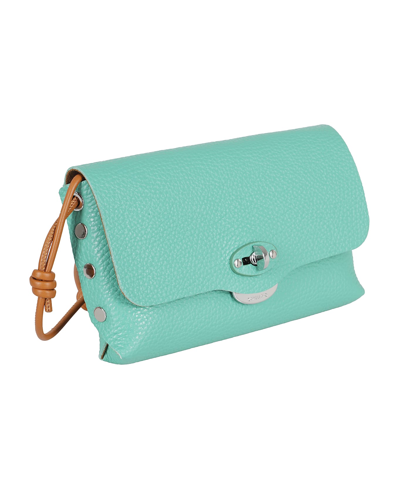 Zanellato Kit Lettera Esposizione Daily - Verde