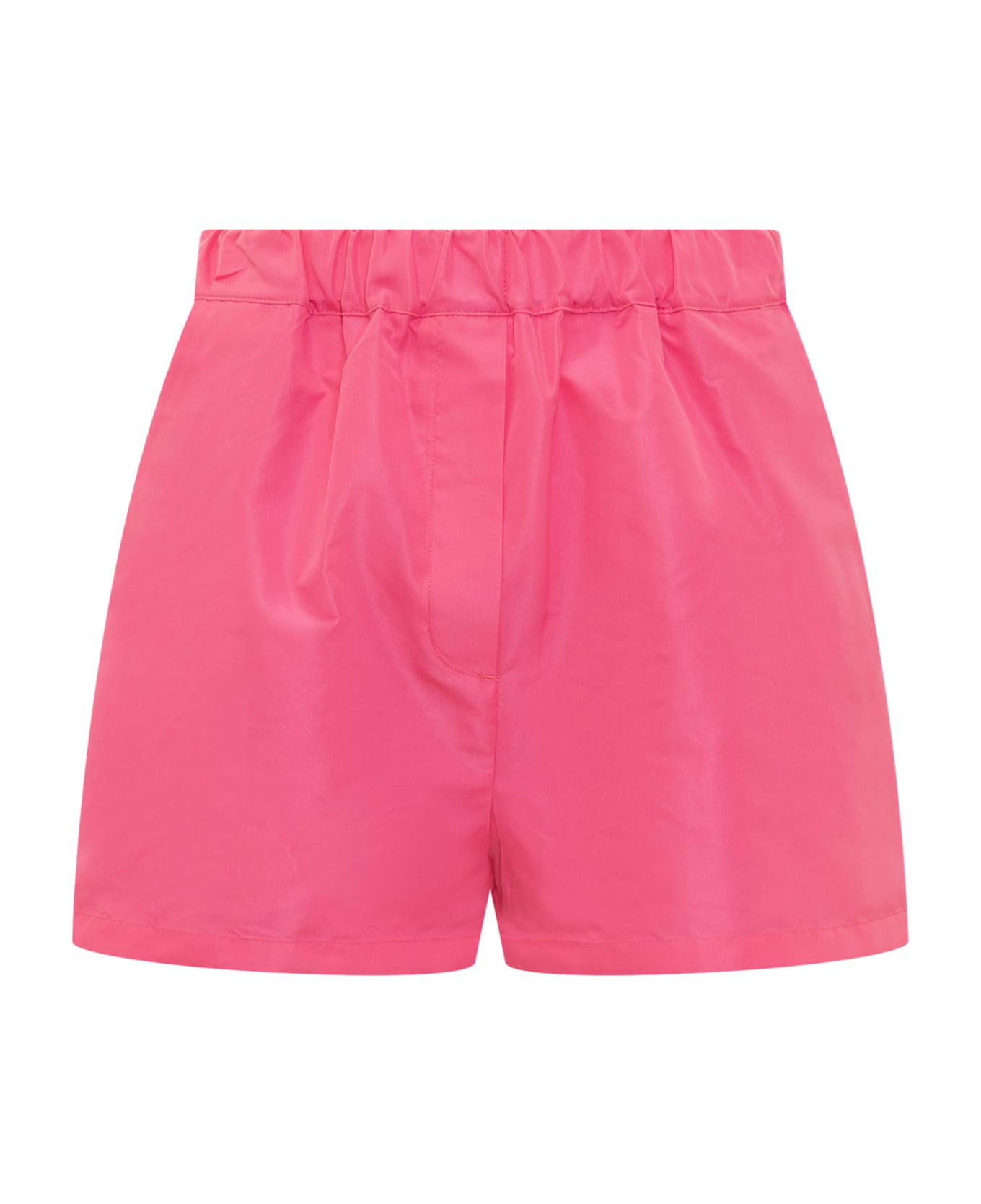 MSGM Shorts - HOT PINK ショートパンツ