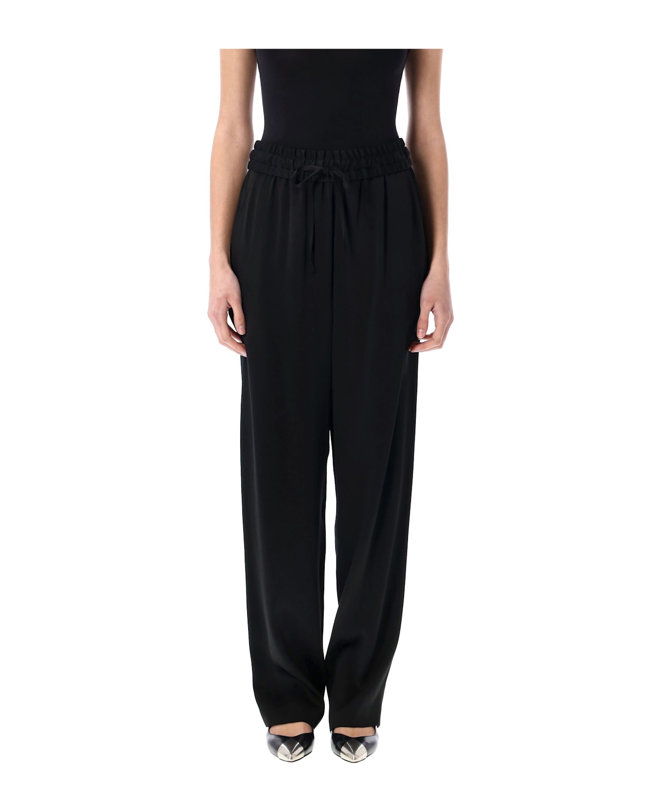 Isabel Marant Kendry Pants - BLACK
