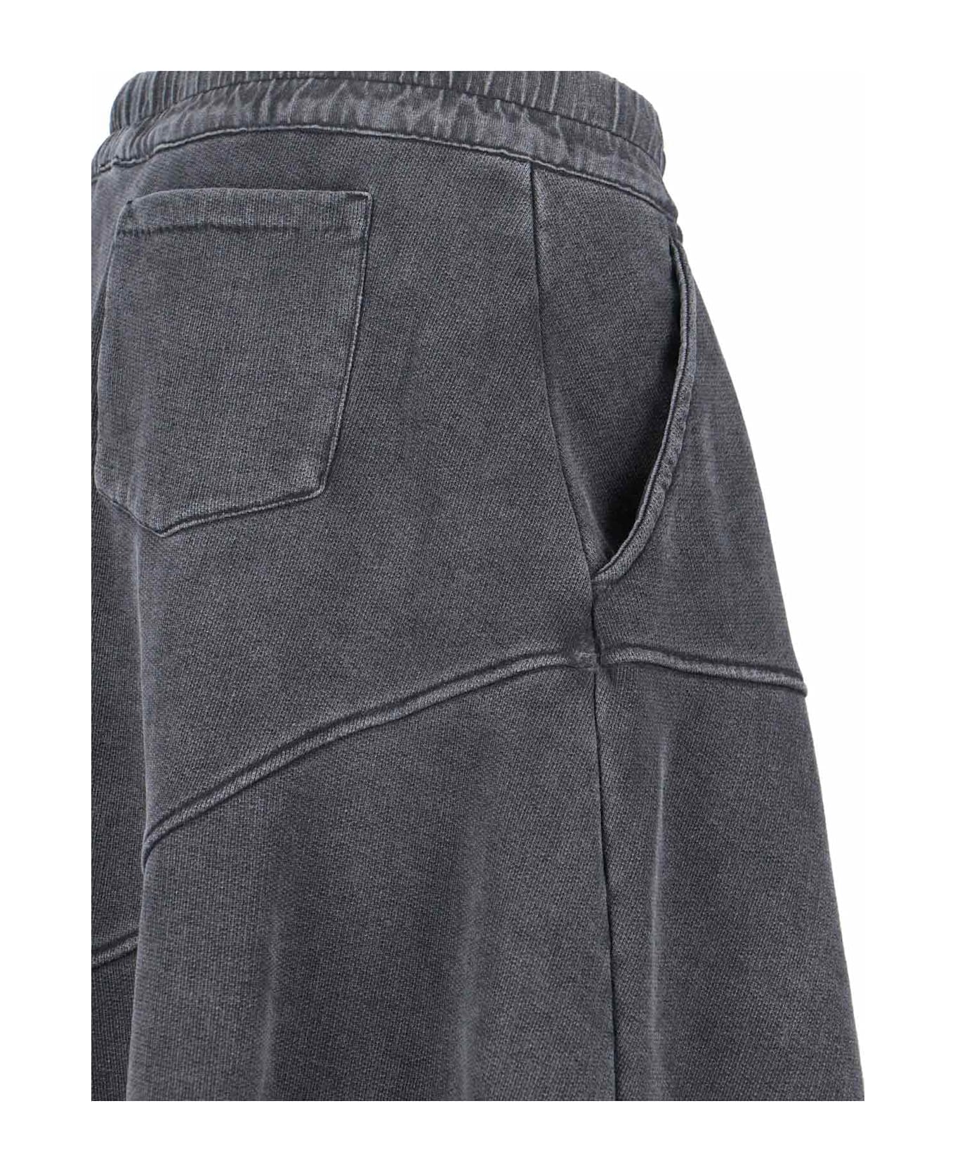 Our Legacy 
lounge
 Midi Skirt - Gray