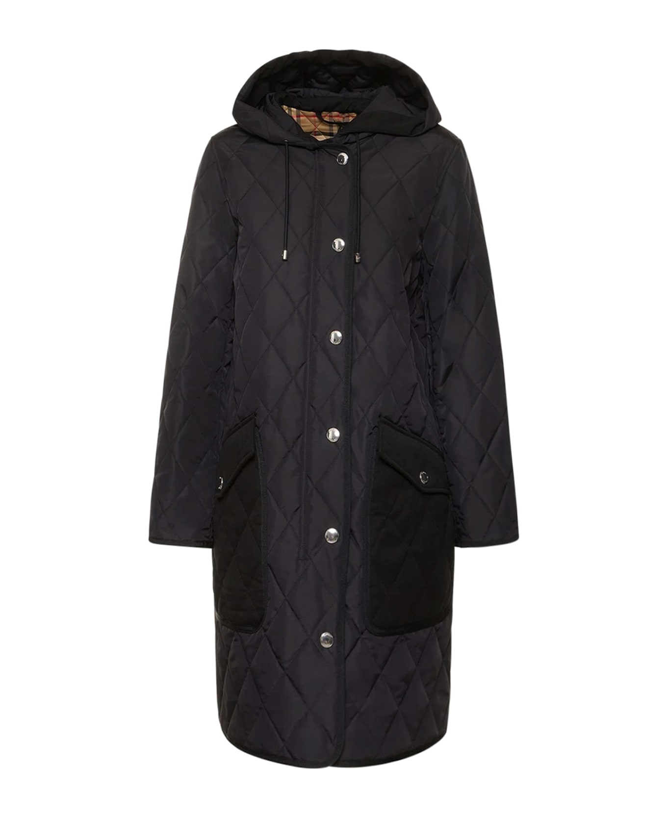 Burberry Roxby Jacket - Black