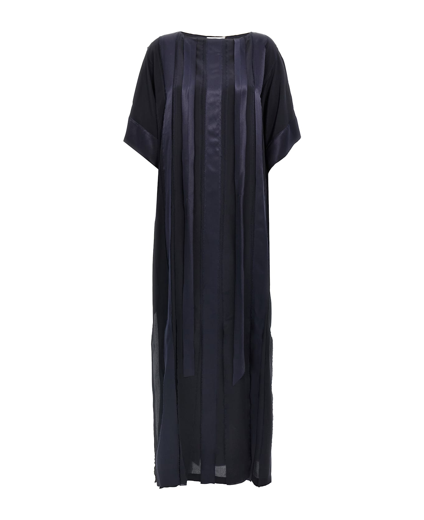 Di.La3 Pari
 
caftano
 Dress - Blue