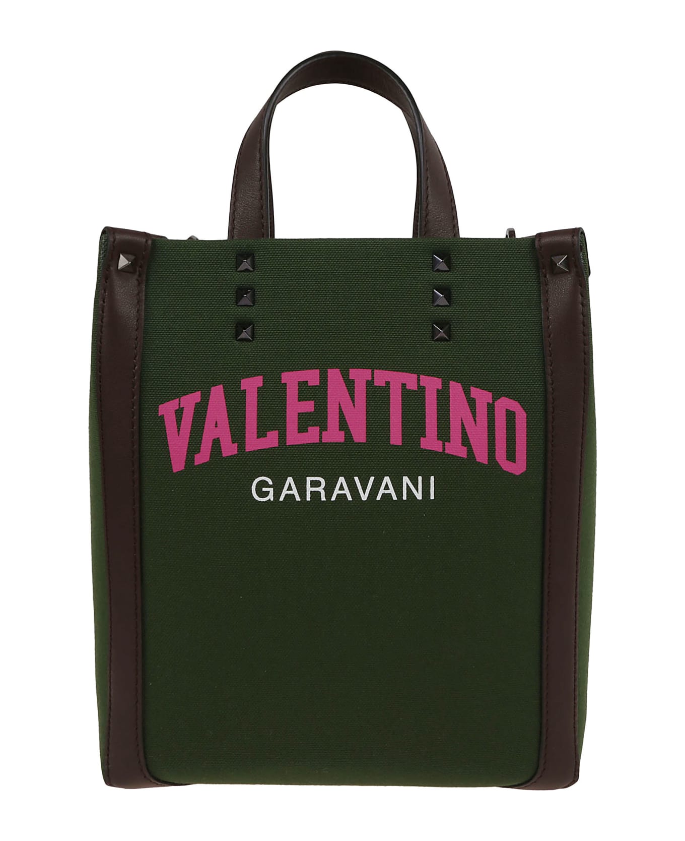 Valentino Garavani Borsa Shopping Mini University - Cecilya mini tote bag
