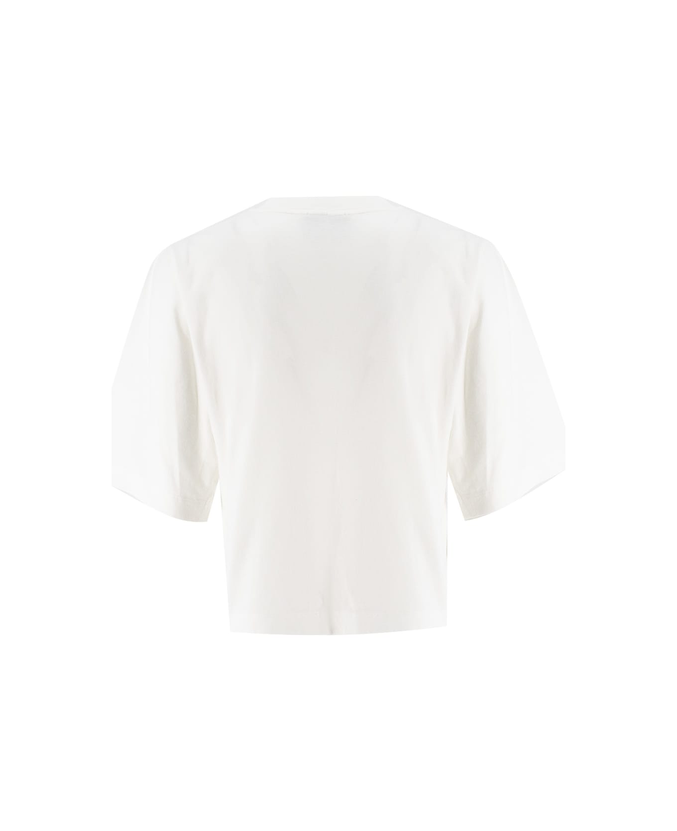Pinko Niamey T-shirt - BIANCO