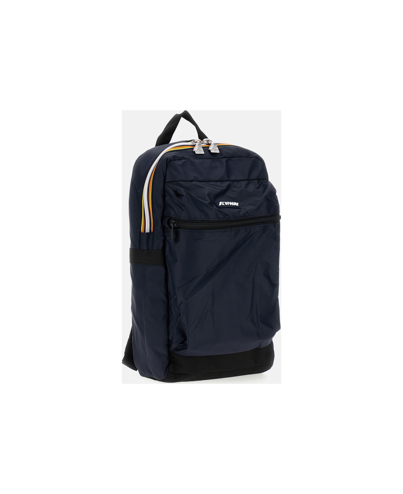 K-Way Small Laon Backpack - Blue