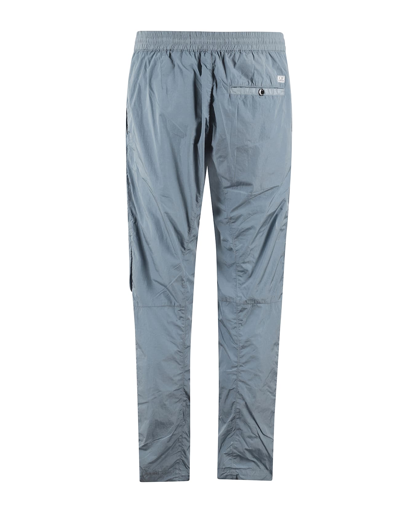 C.P. Company Chrome R Cargo Lens Pants - Stormy Weather