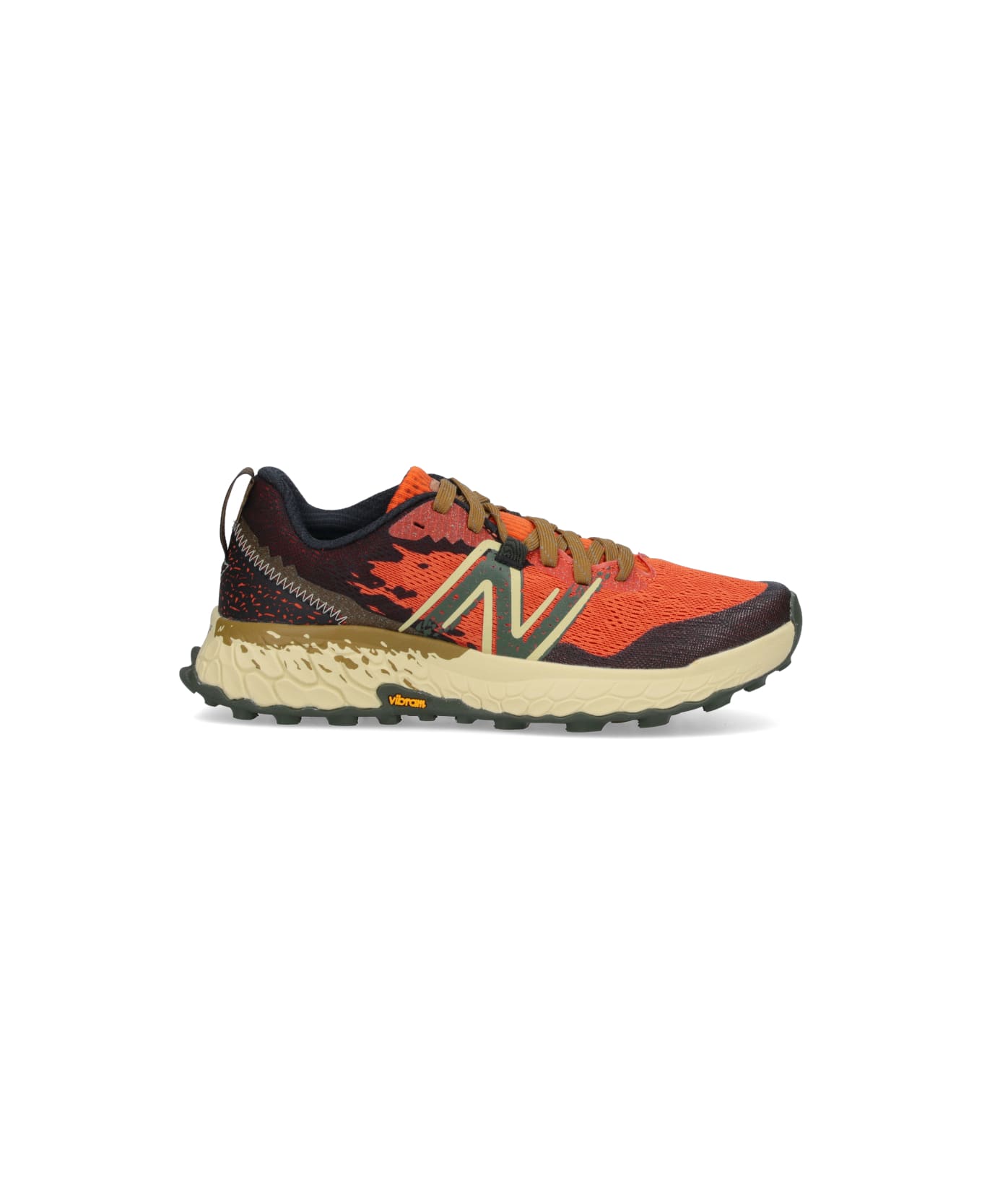 New Balance Sneakers "freash Foam X Hierra V7" - Orange