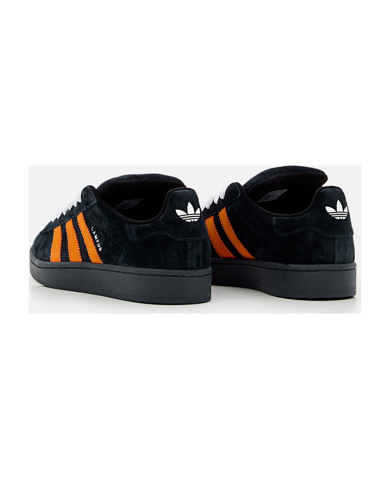 Adidas Originals Sneakers Campus 00 - Black