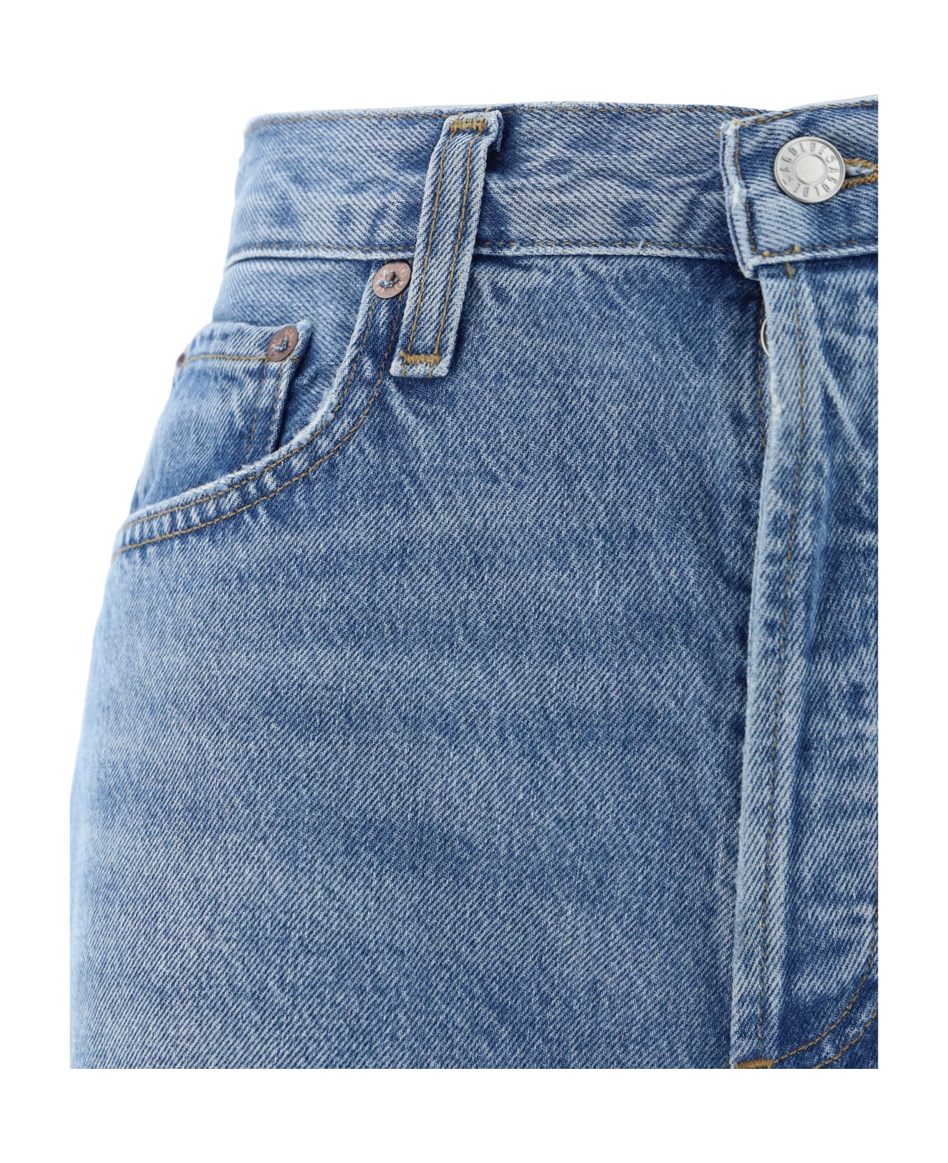 AGOLDE Jeans - Libertine