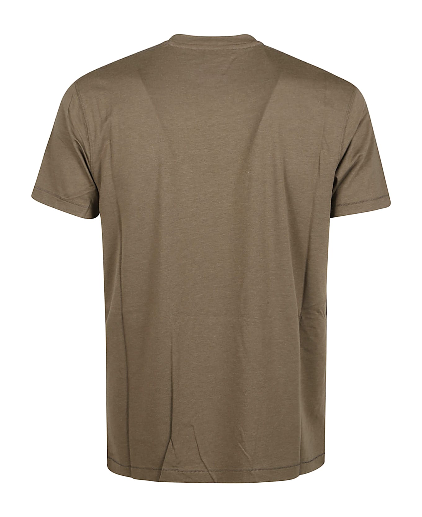 Tom Ford T-shirt - Dark Military