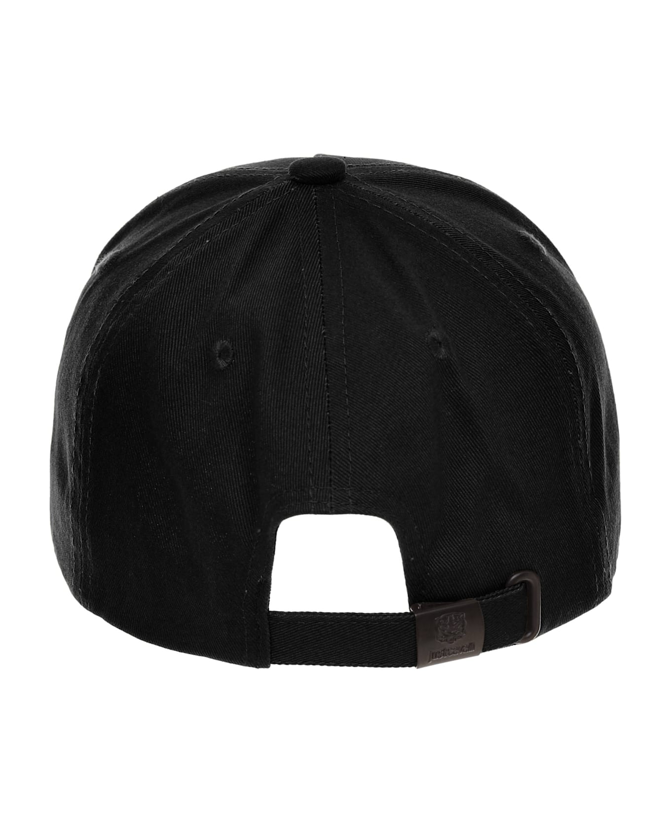 Just Cavalli Hat - Black