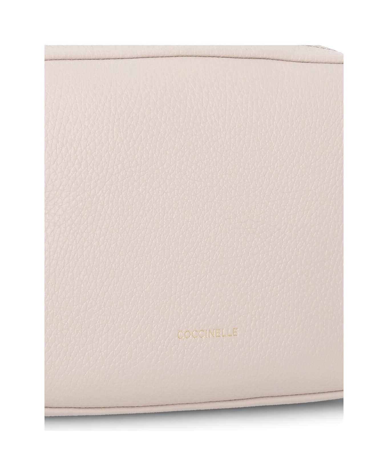 Coccinelle Malory Bag - Pink