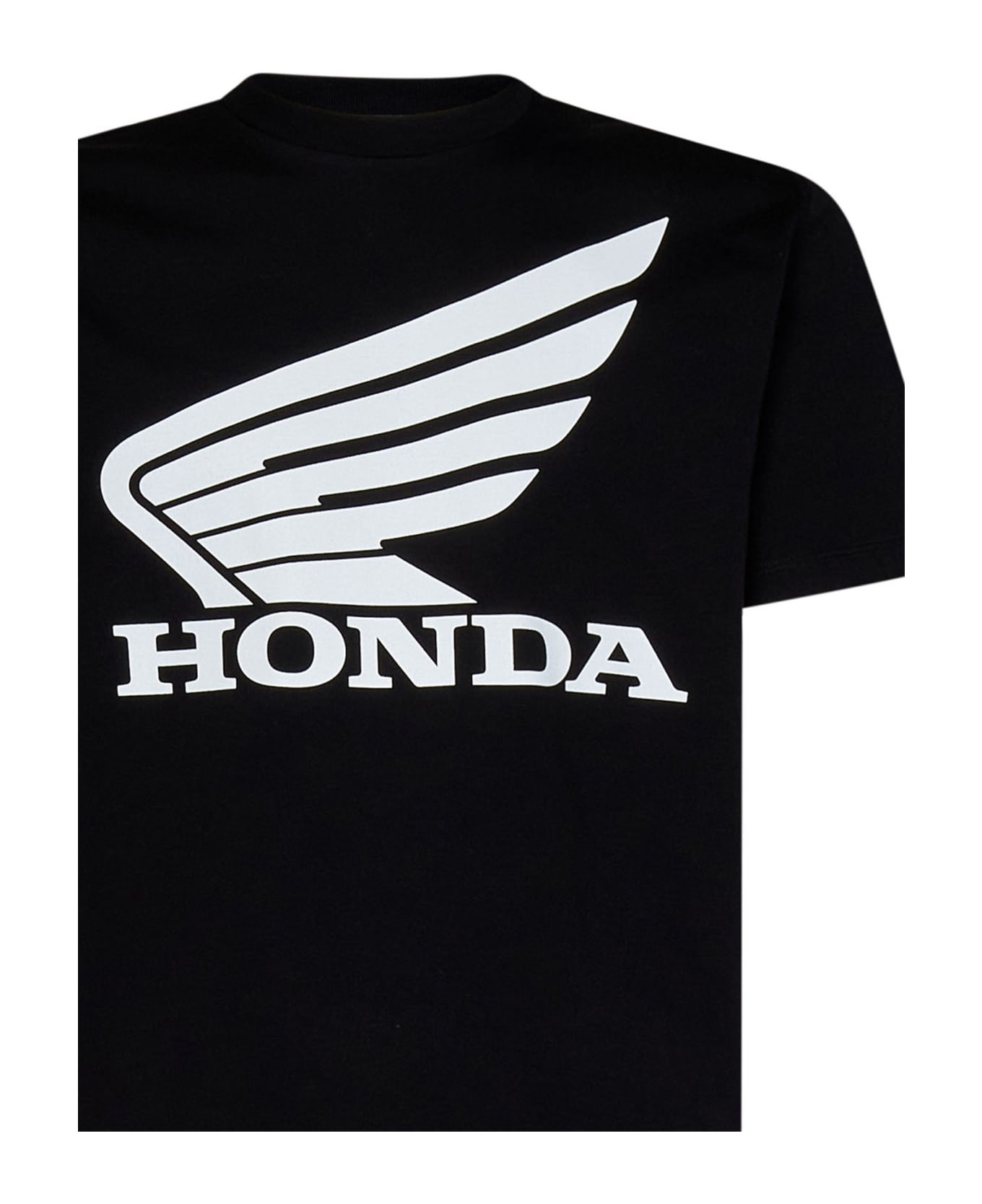 Dsquared2 Honda Cool T-shirt - Black