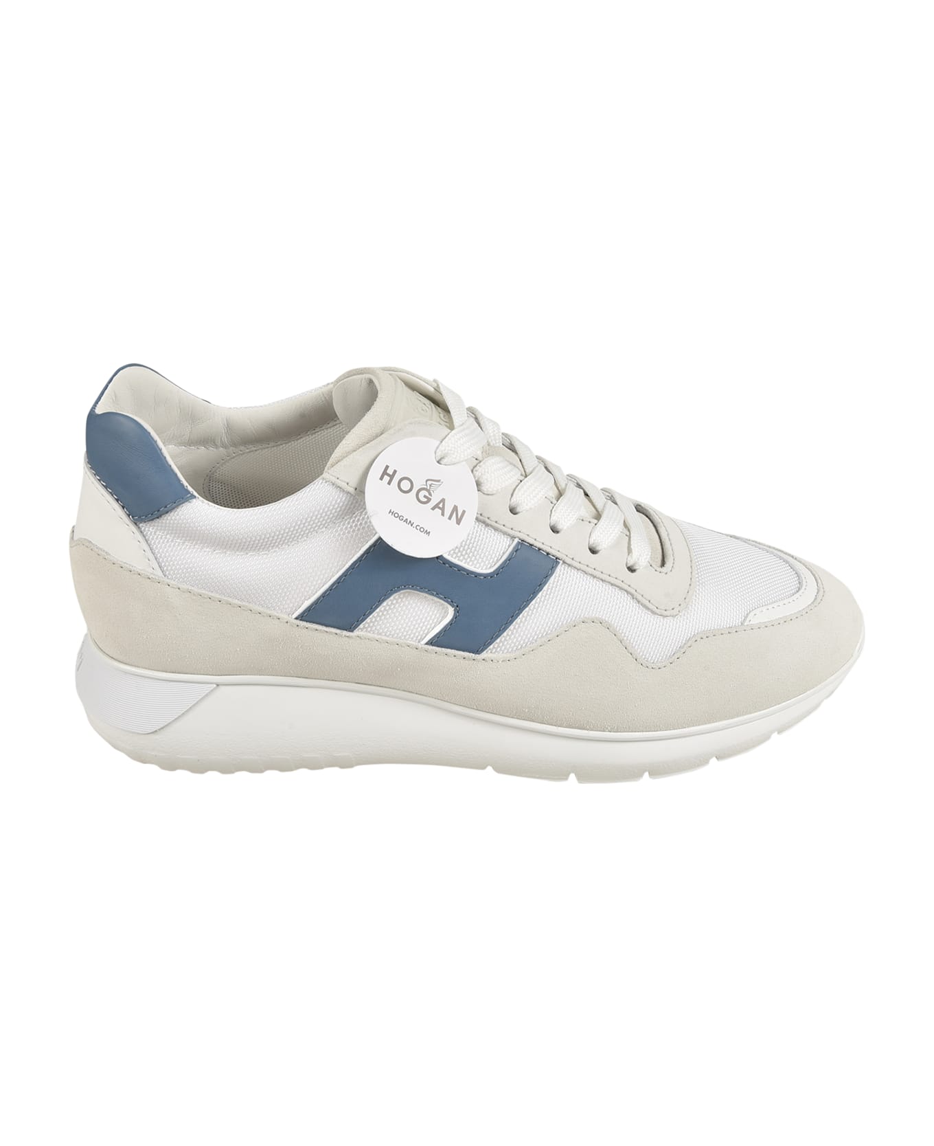 Hogan Interactive3 Sneakers - 546p