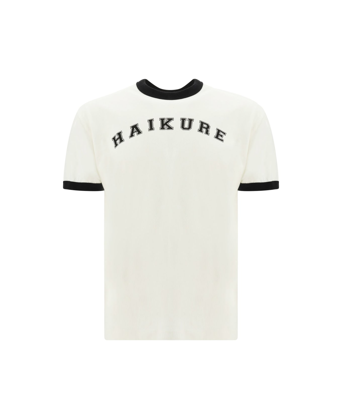 Haikure Owen T-shirt シャツ