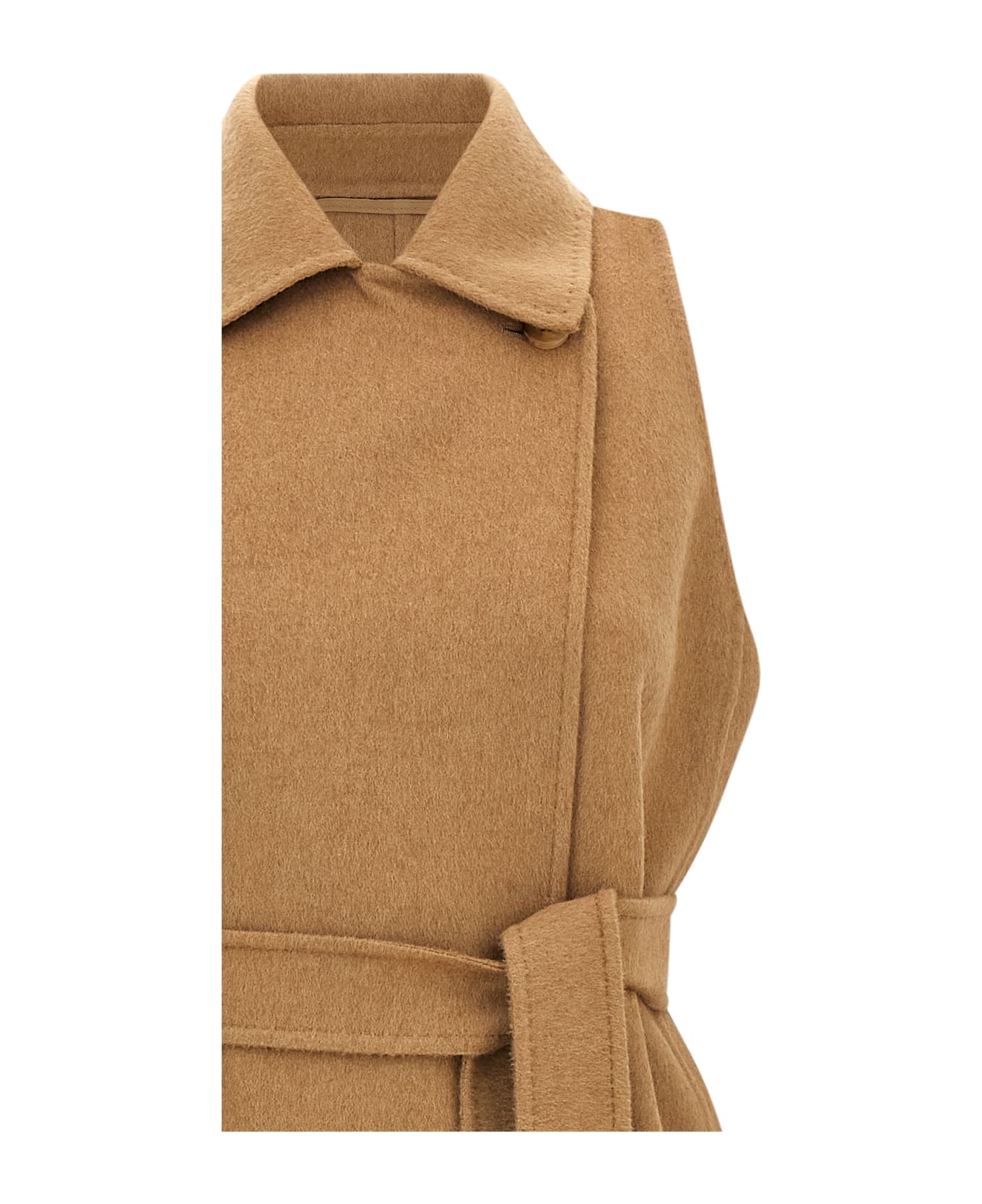 Max Mara 
berlina1234
 Coat - Beige