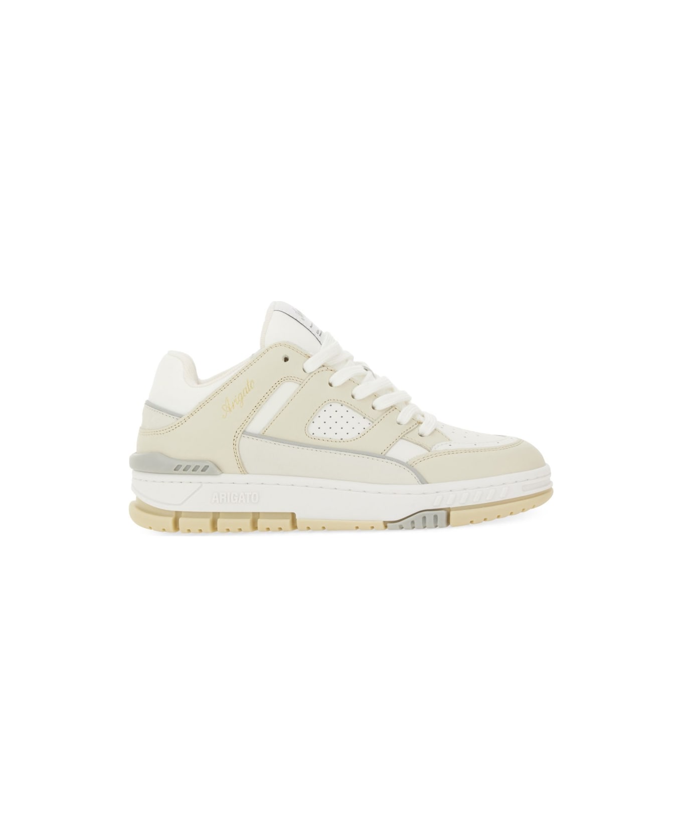 Axel Arigato Sneaker Lo 
area
 - Cremino/white