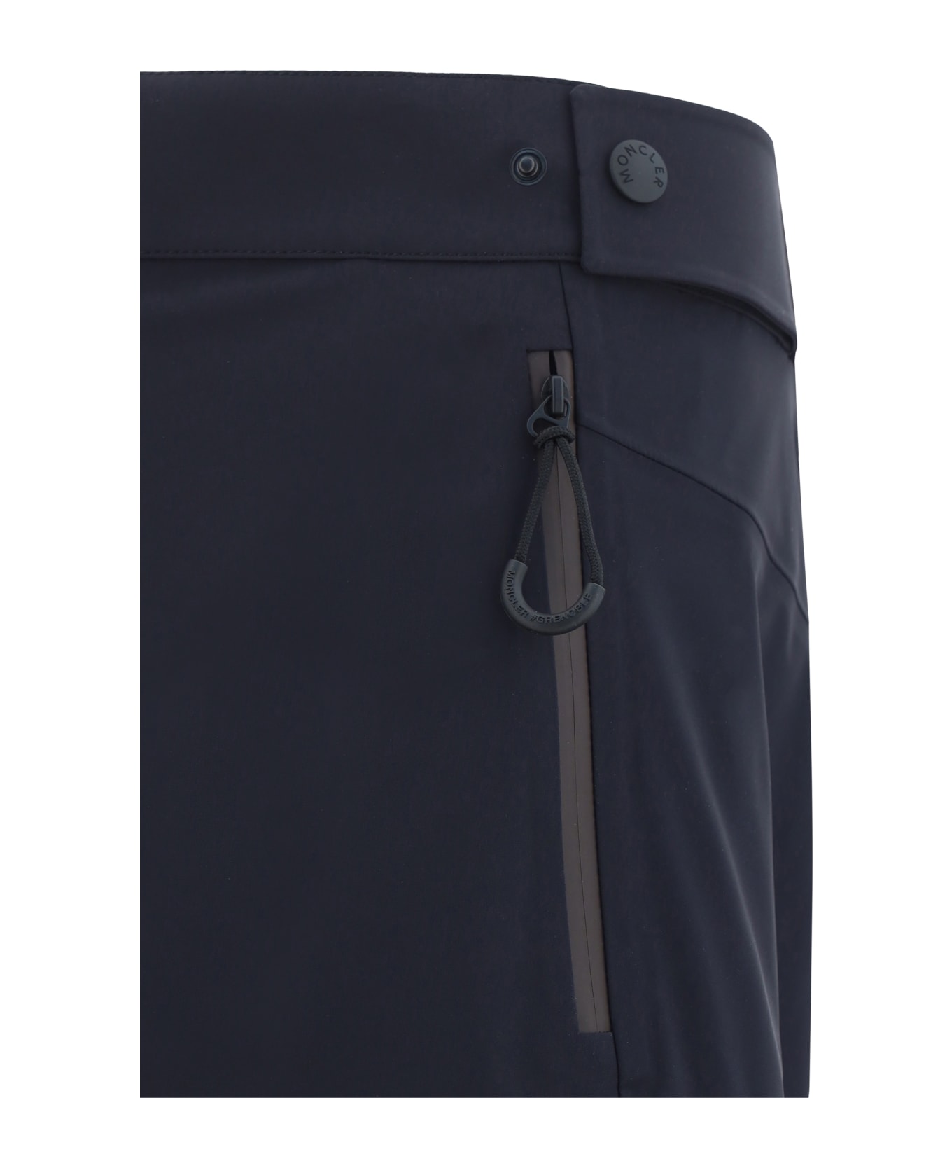 Moncler Grenoble Sport Trousers - 999