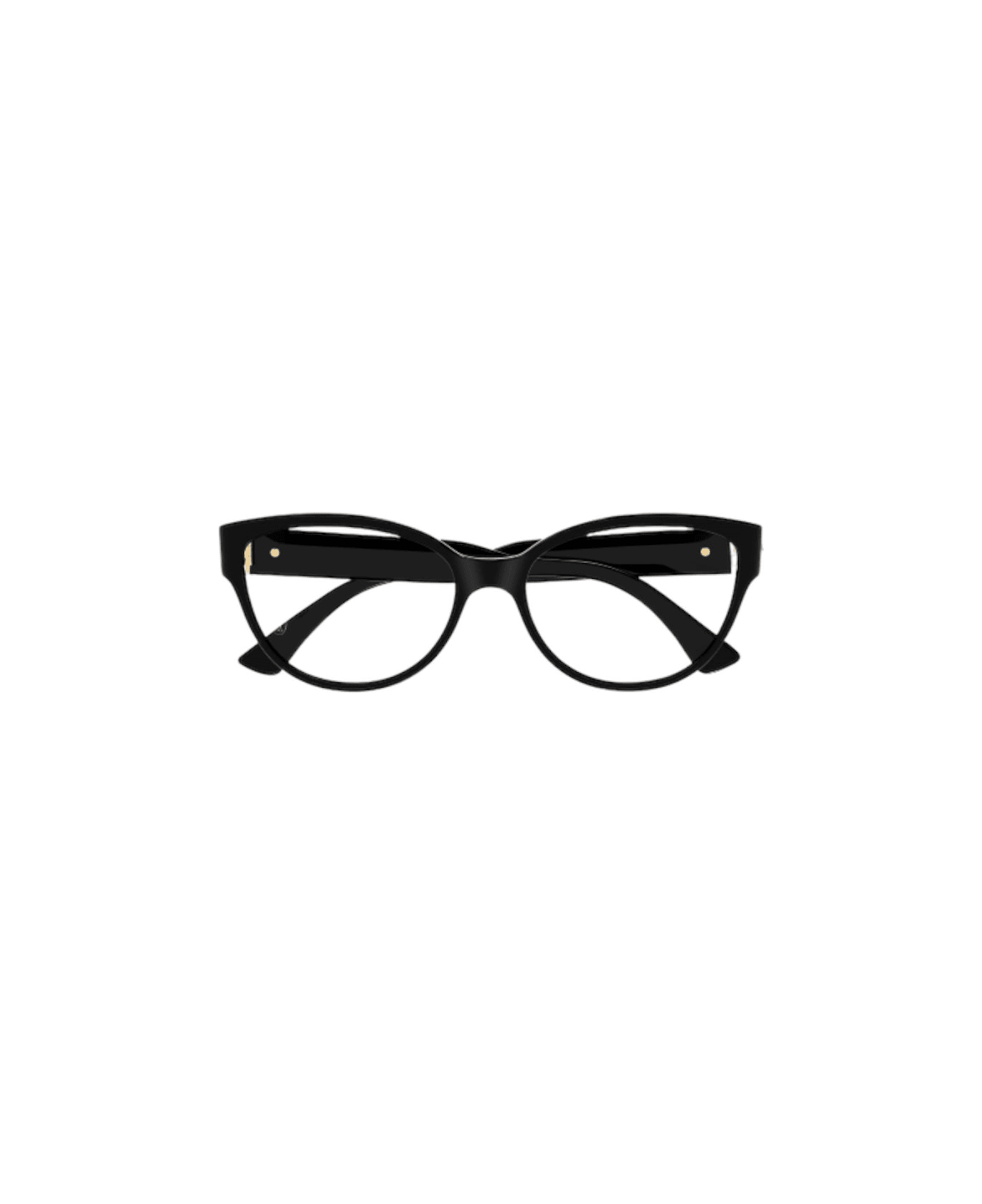 Cartier Eyewear Ct 0450 Glasses アイウェア