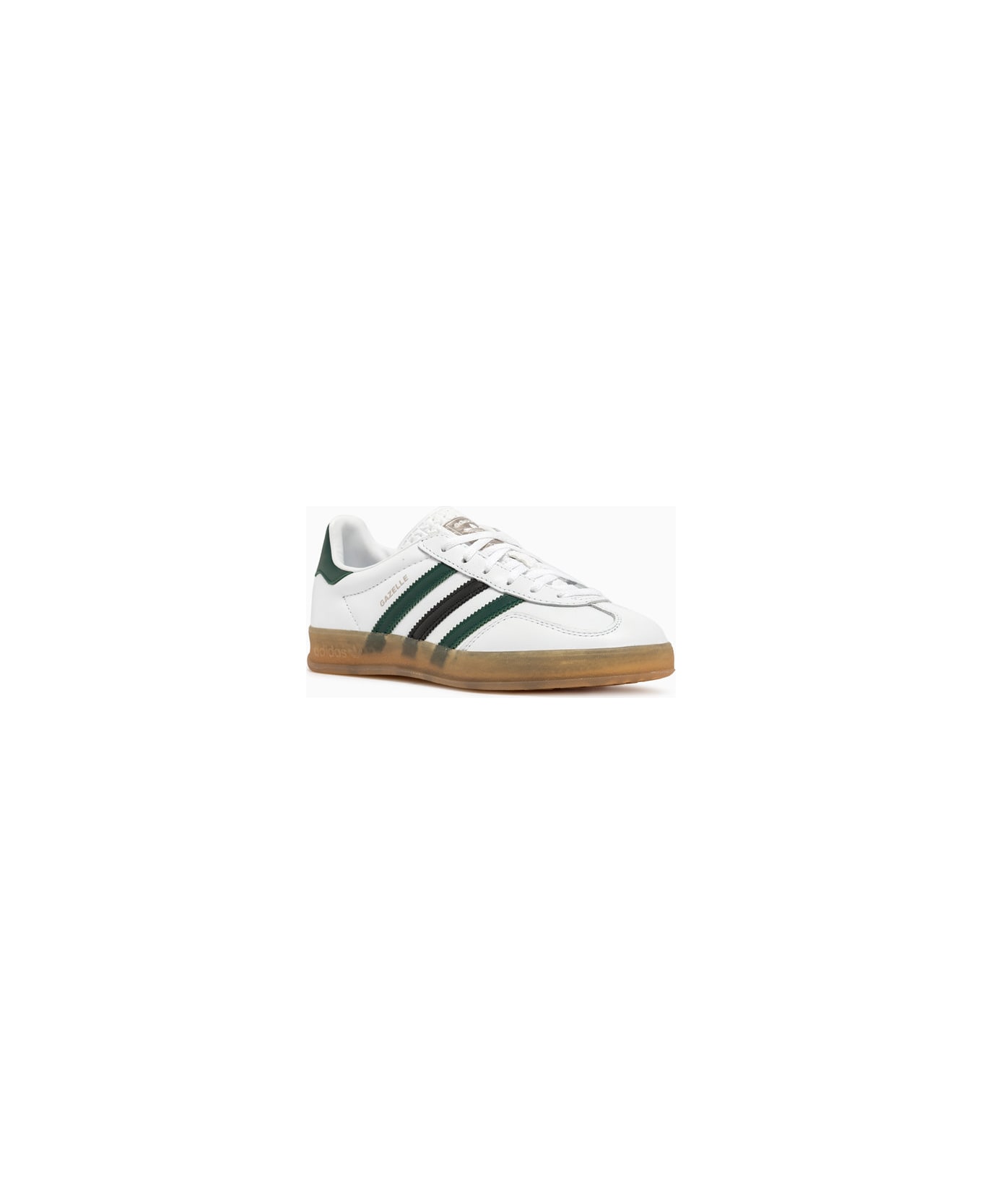 Adidas Originals Gazelle Indoor (w) Sneakers Ie2957 - White