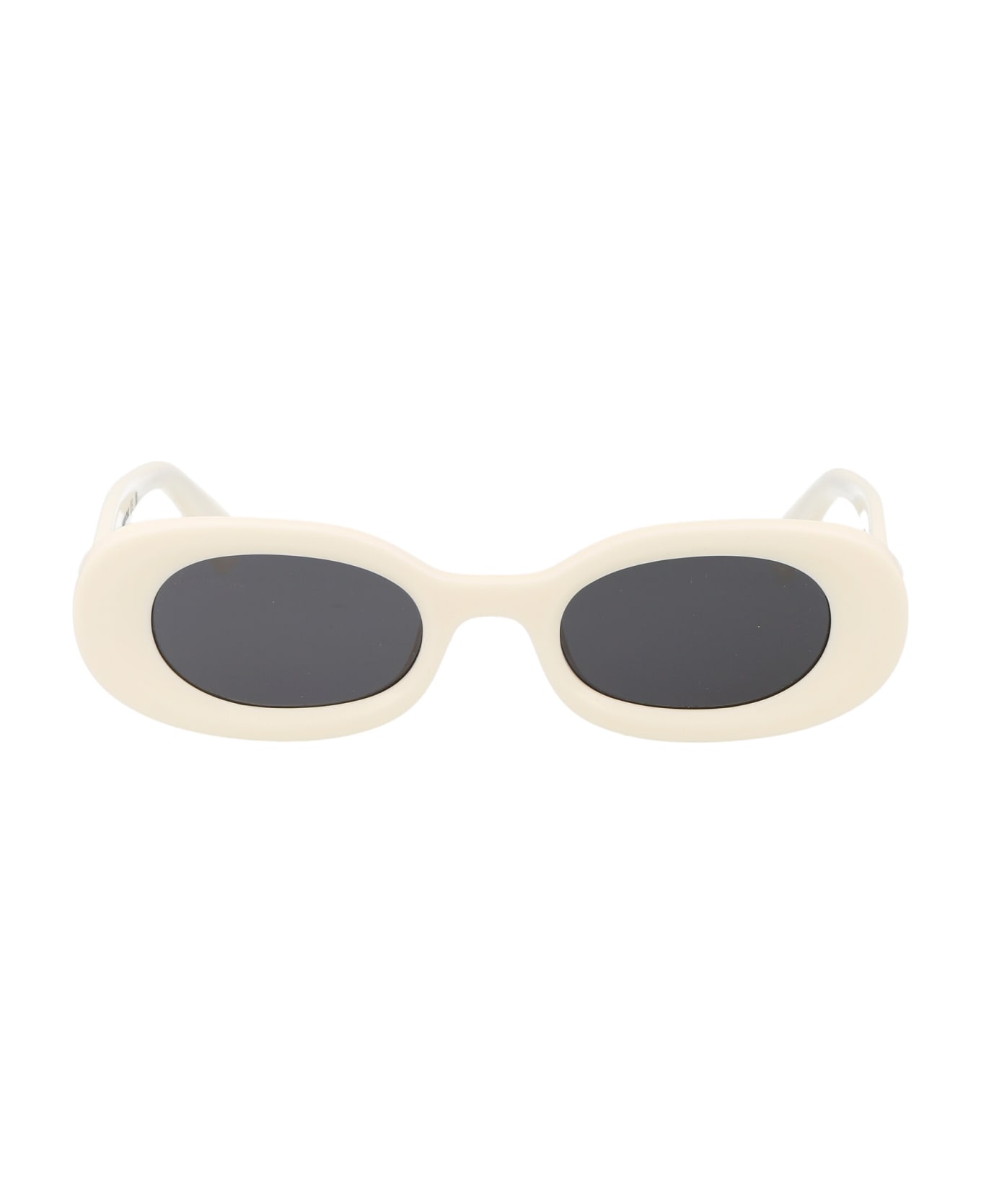 Off-White Amalfi Sunglasses - 0107 WHITE サングラス