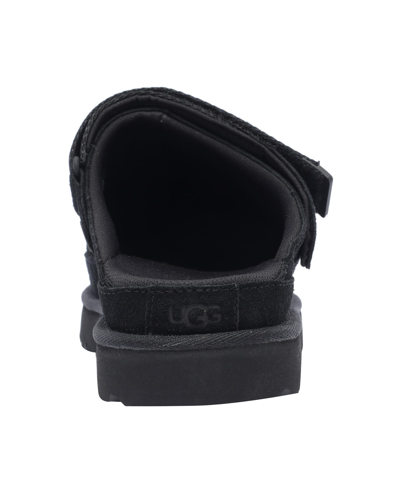 UGG Goldenstar Sabot - Black