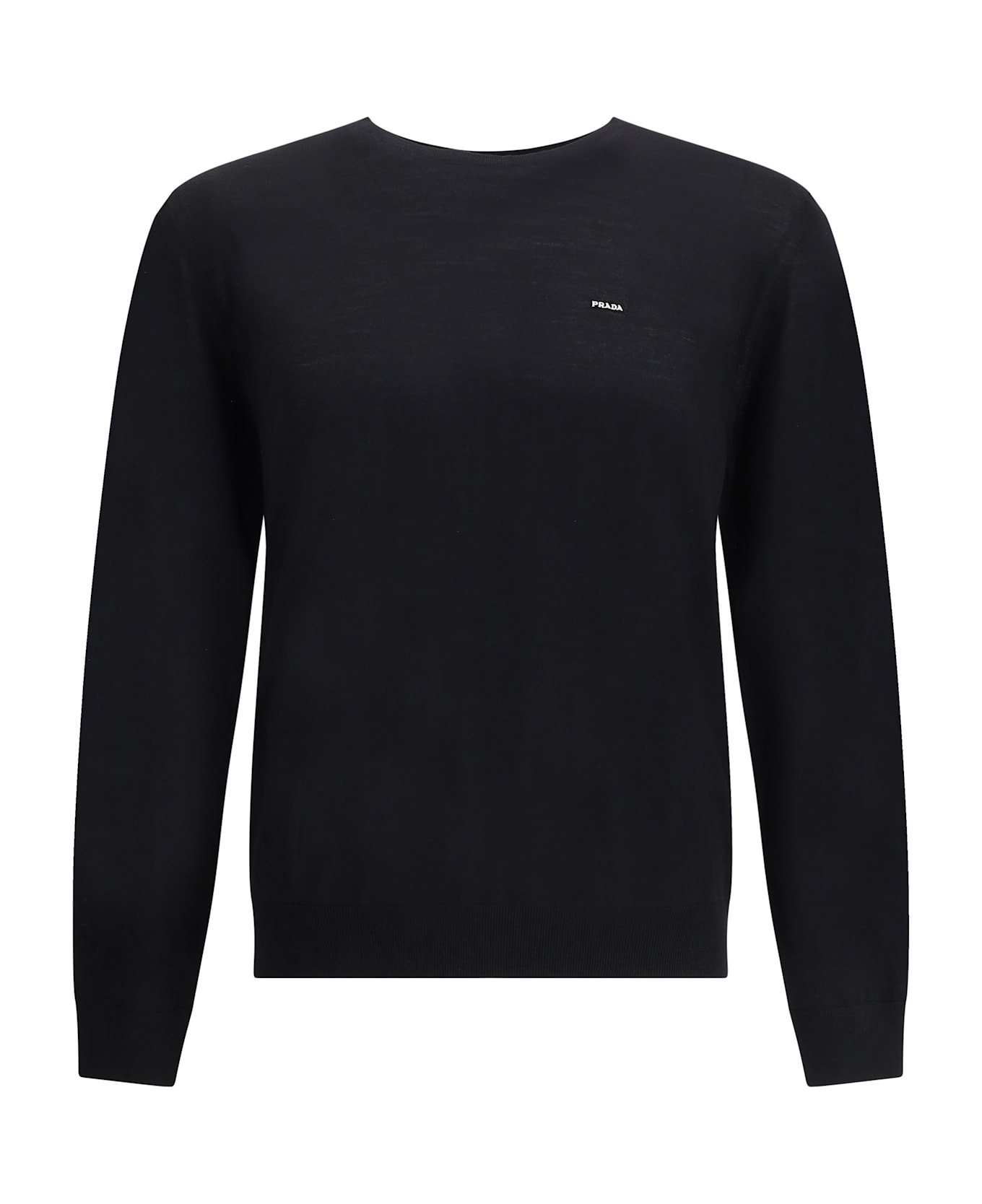 Prada C-neck Knit ニットウェア