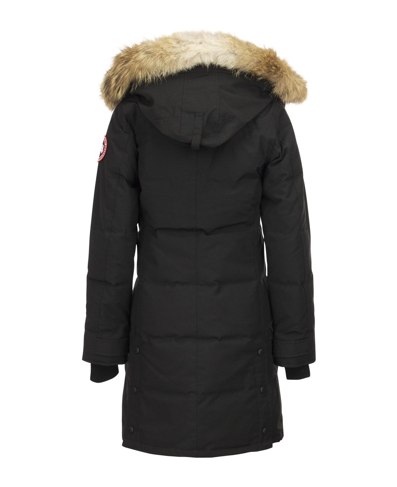 Canada Goose Shelburne - Fusion Fit Parka | italist, ALWAYS LIKE A SALE