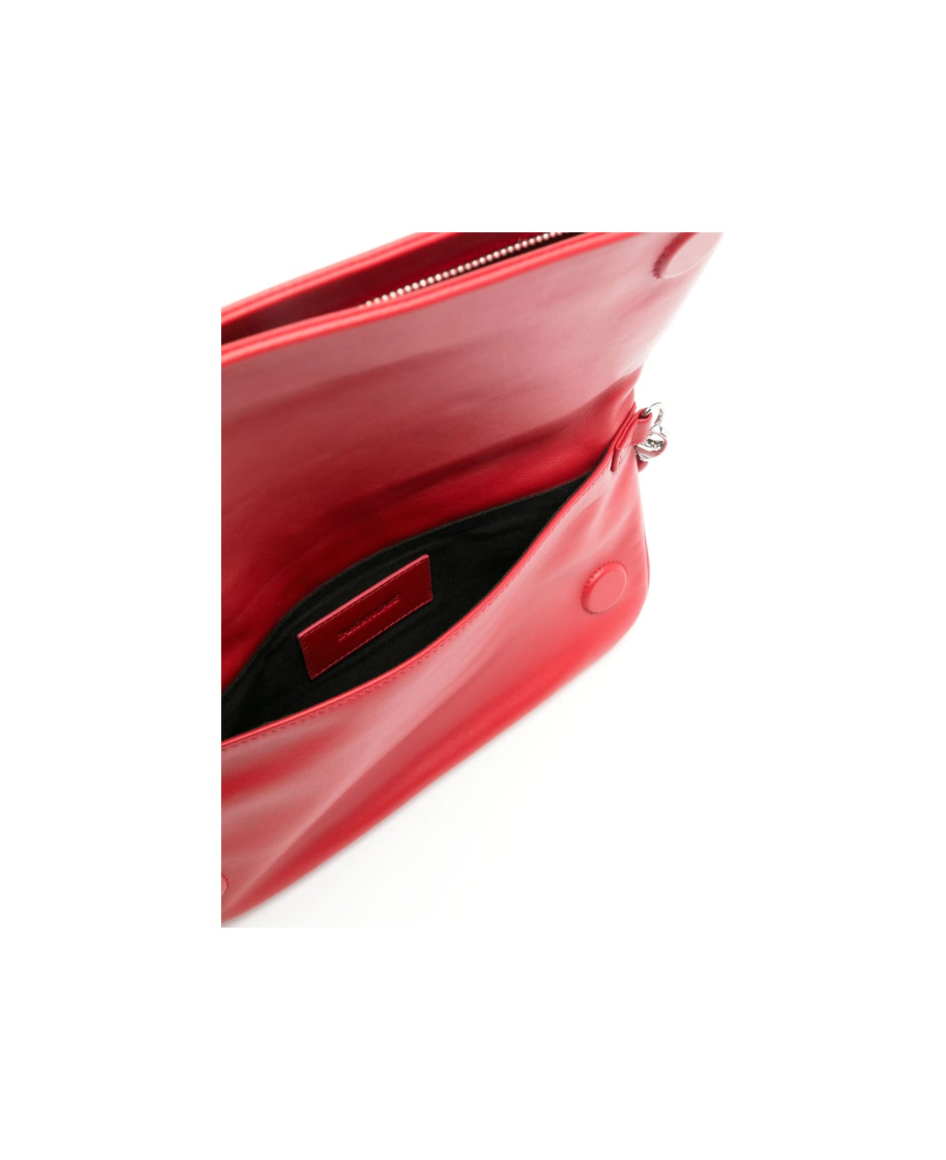 Zadig 
Voltaire Bag - RED