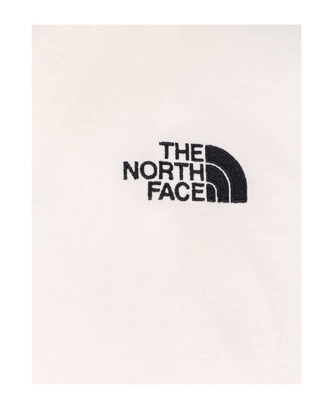 The North Face Essential T-shirt - TNF WHITE