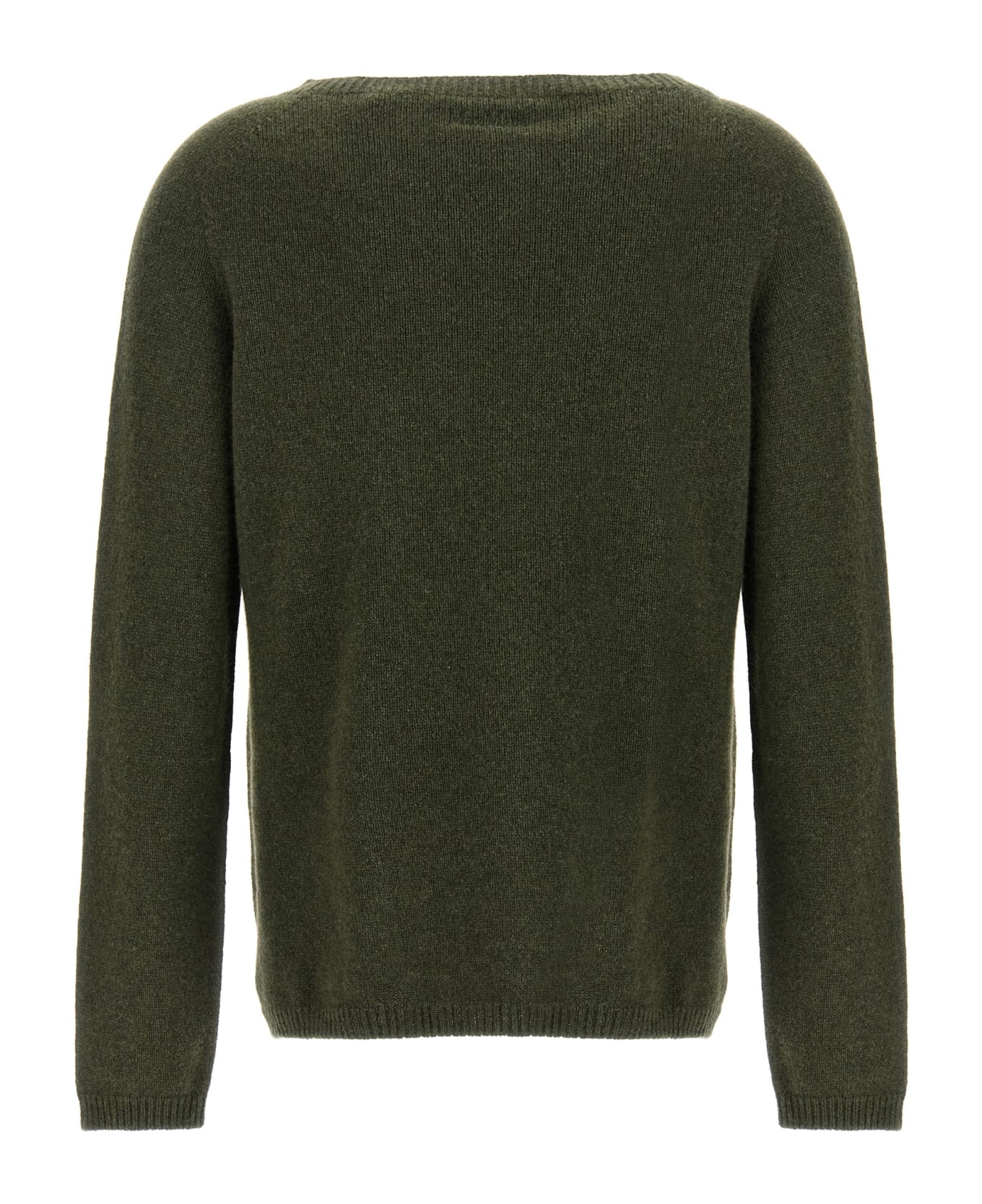 'S Max Mara 'giori' Sweater - Green ニットウェア