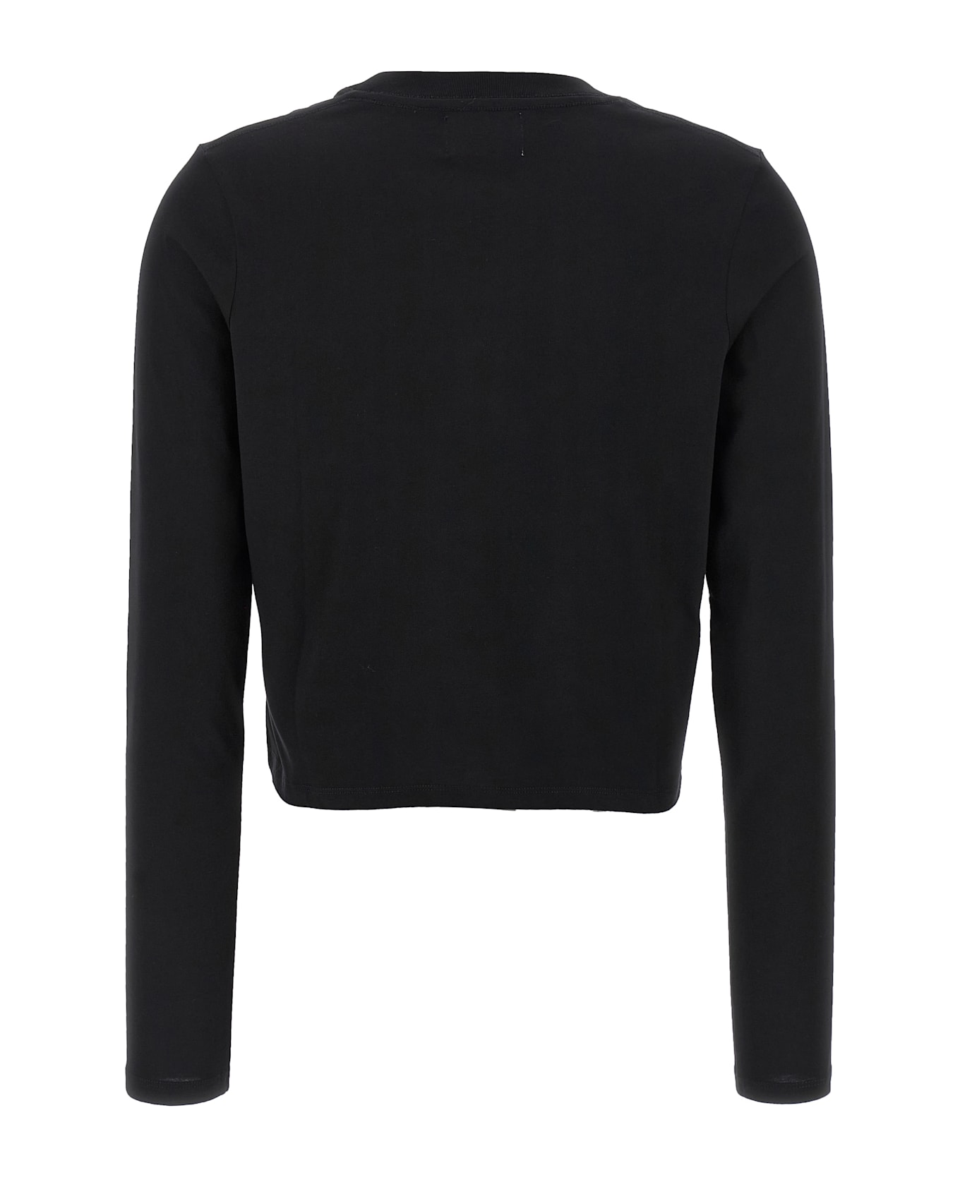 Loulou Studio 'masal' T-shirt - Black  