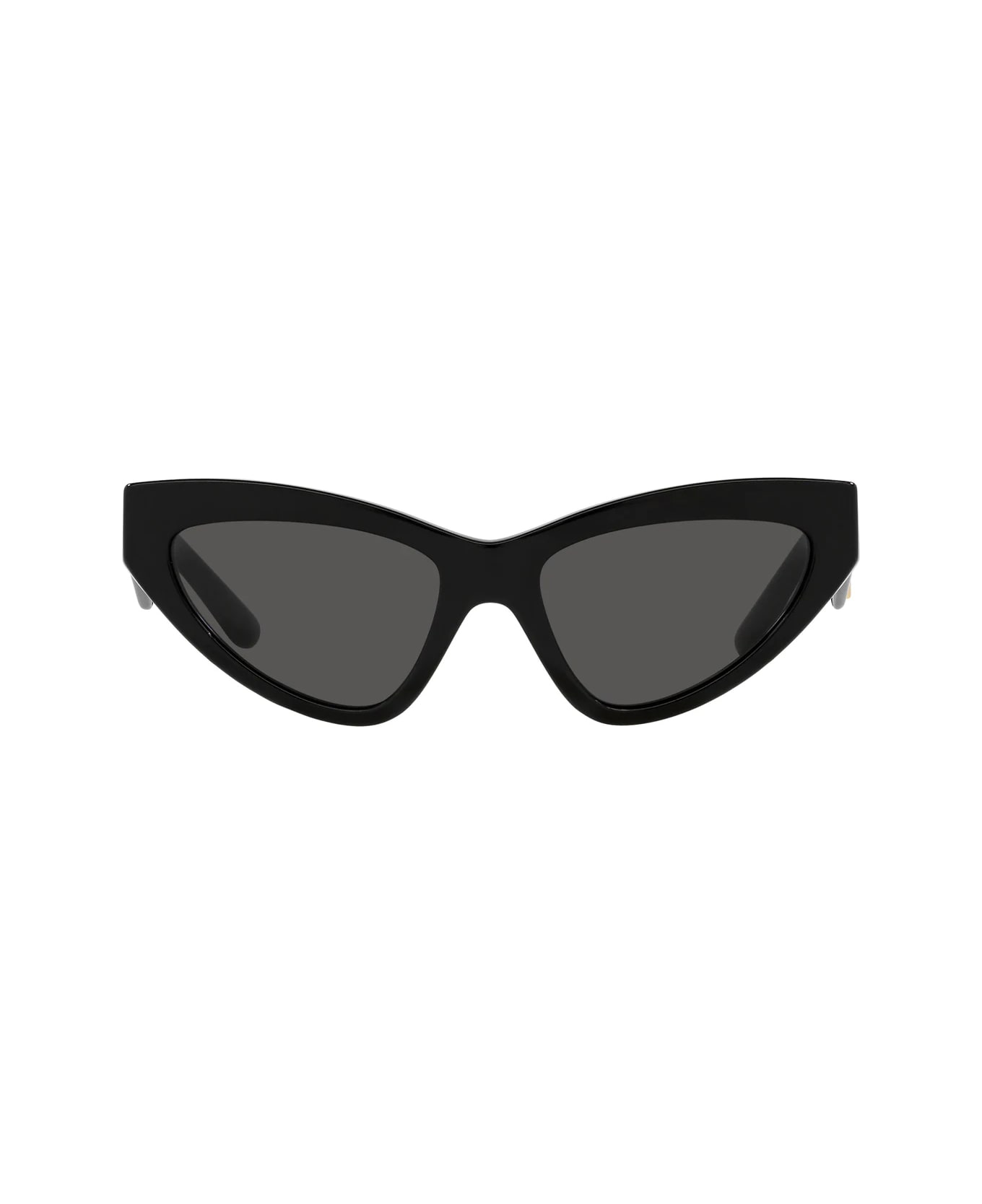 Dolce & Gabbana Eyewear Dg4439 501/87 Sunglasses - Nero