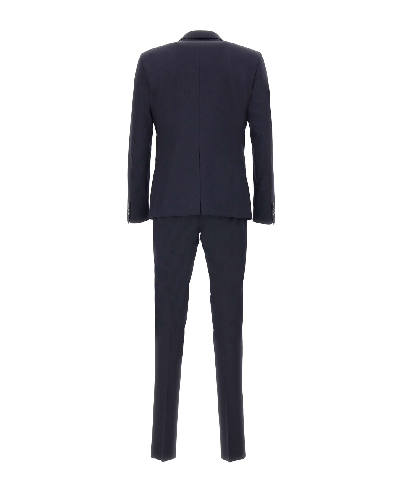 Corneliani Three-piece Suit - BLUE スーツ