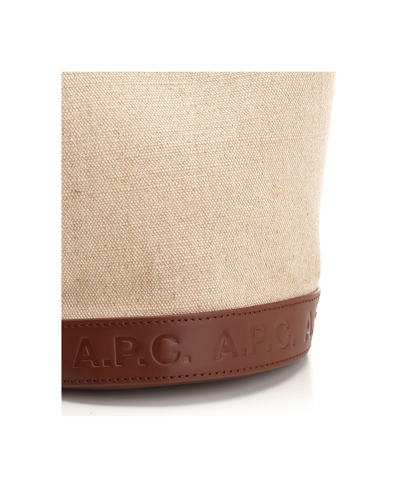 A.P.C. 'helene' Bucket Bag - nd
