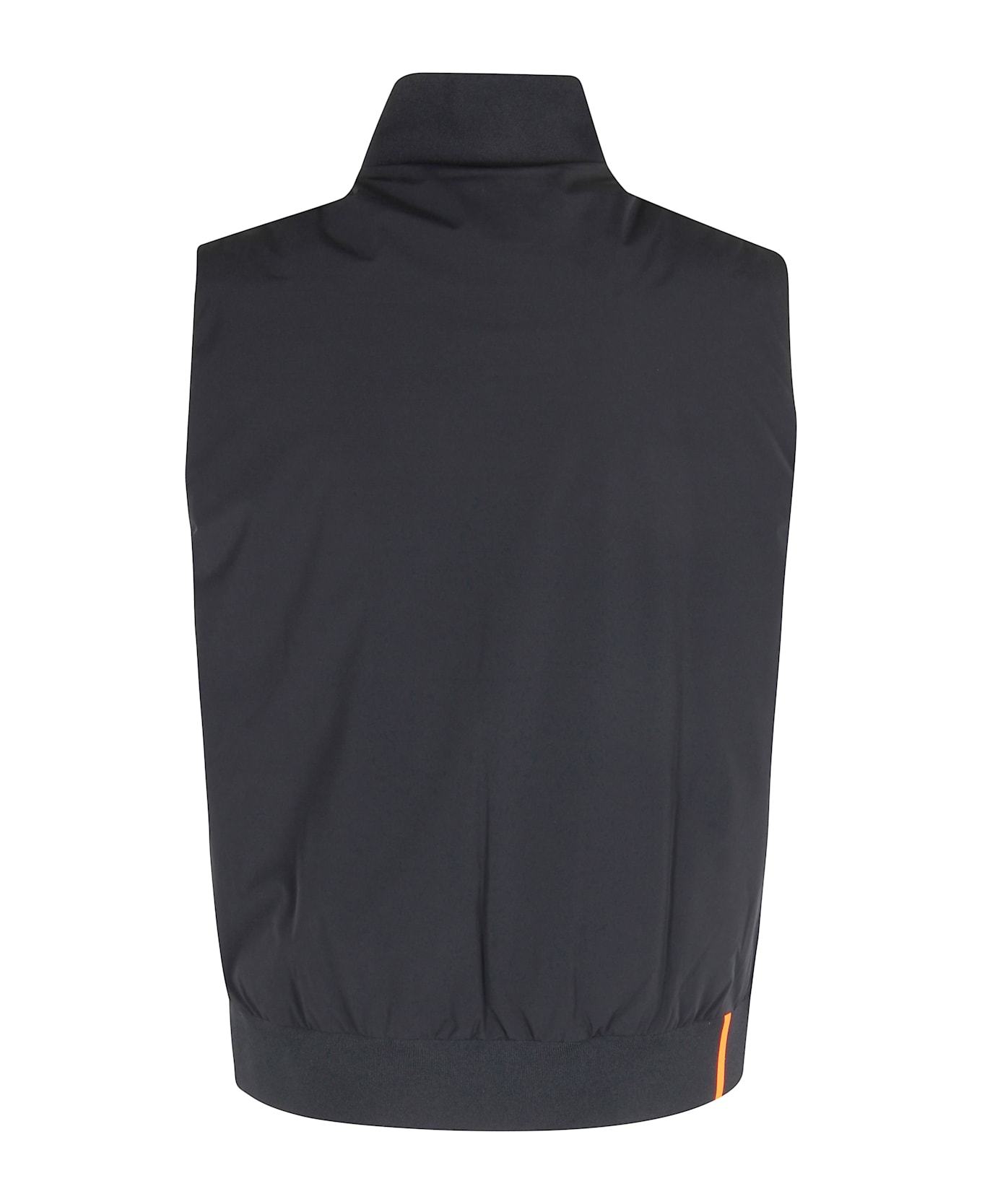 RRD - Roberto Ricci Design Montecristo Gilet Jkt - Blue Black