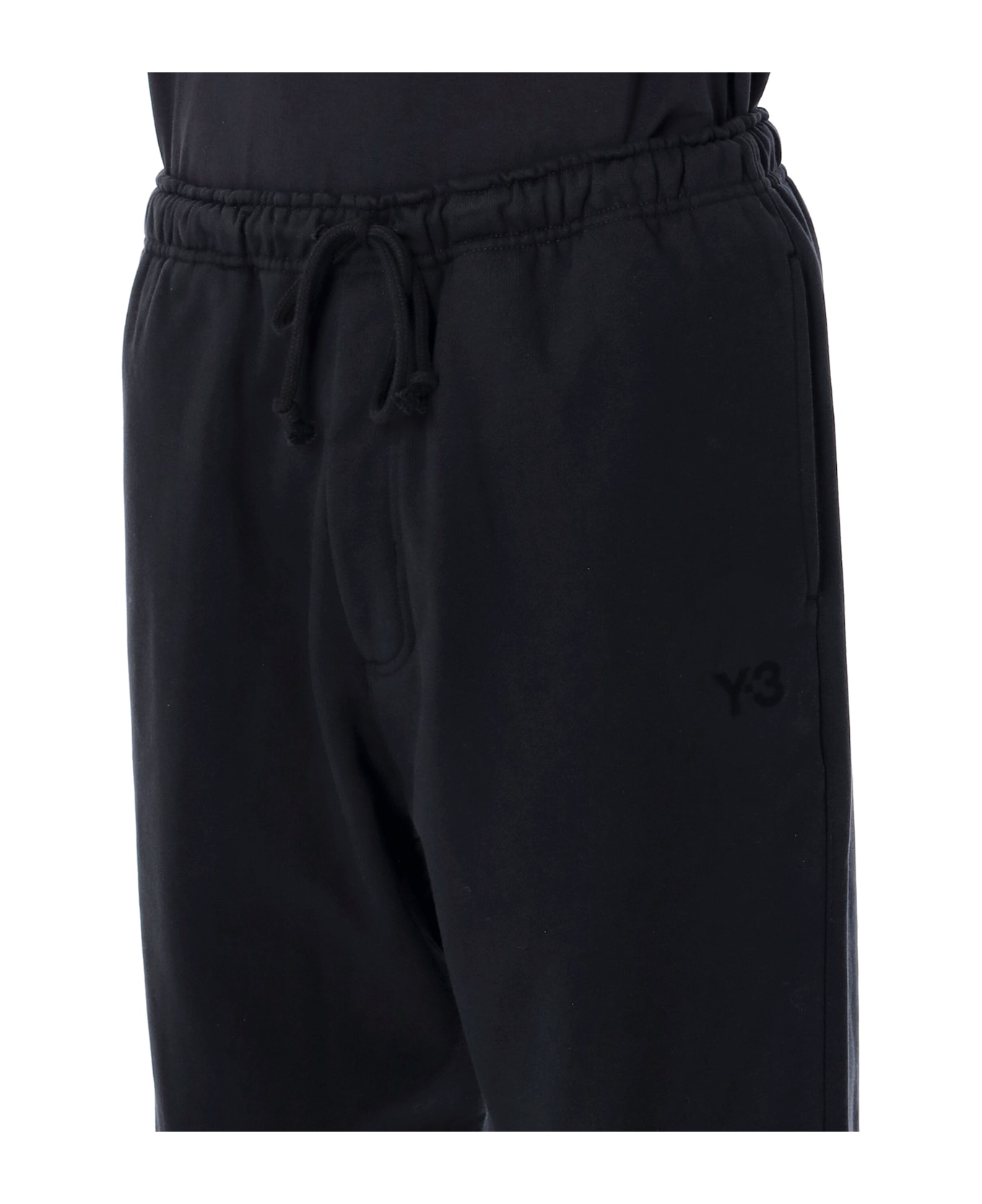 Y-3 Ft Track Pants - BLACK