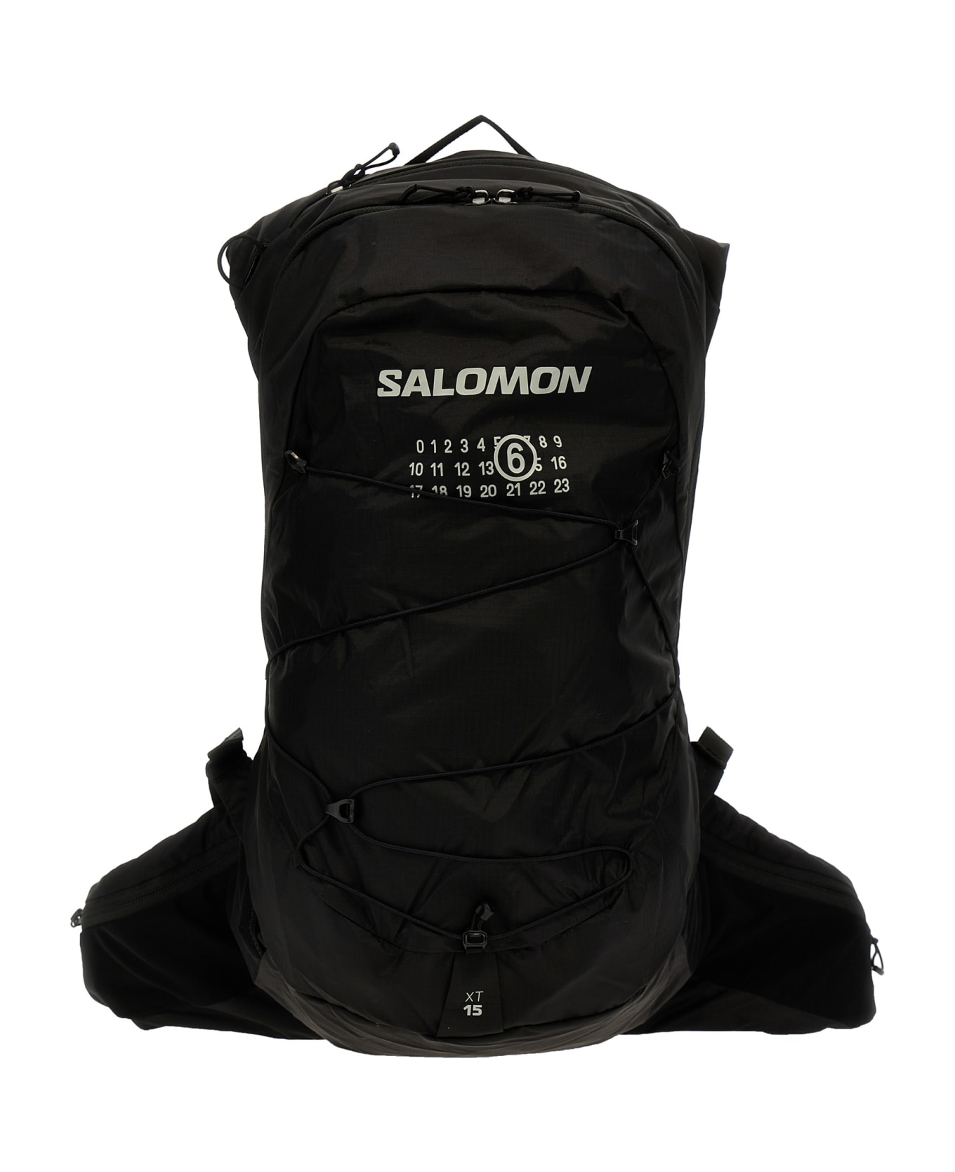 Mm6 Maison Margiela X Salomon Backpack | italist