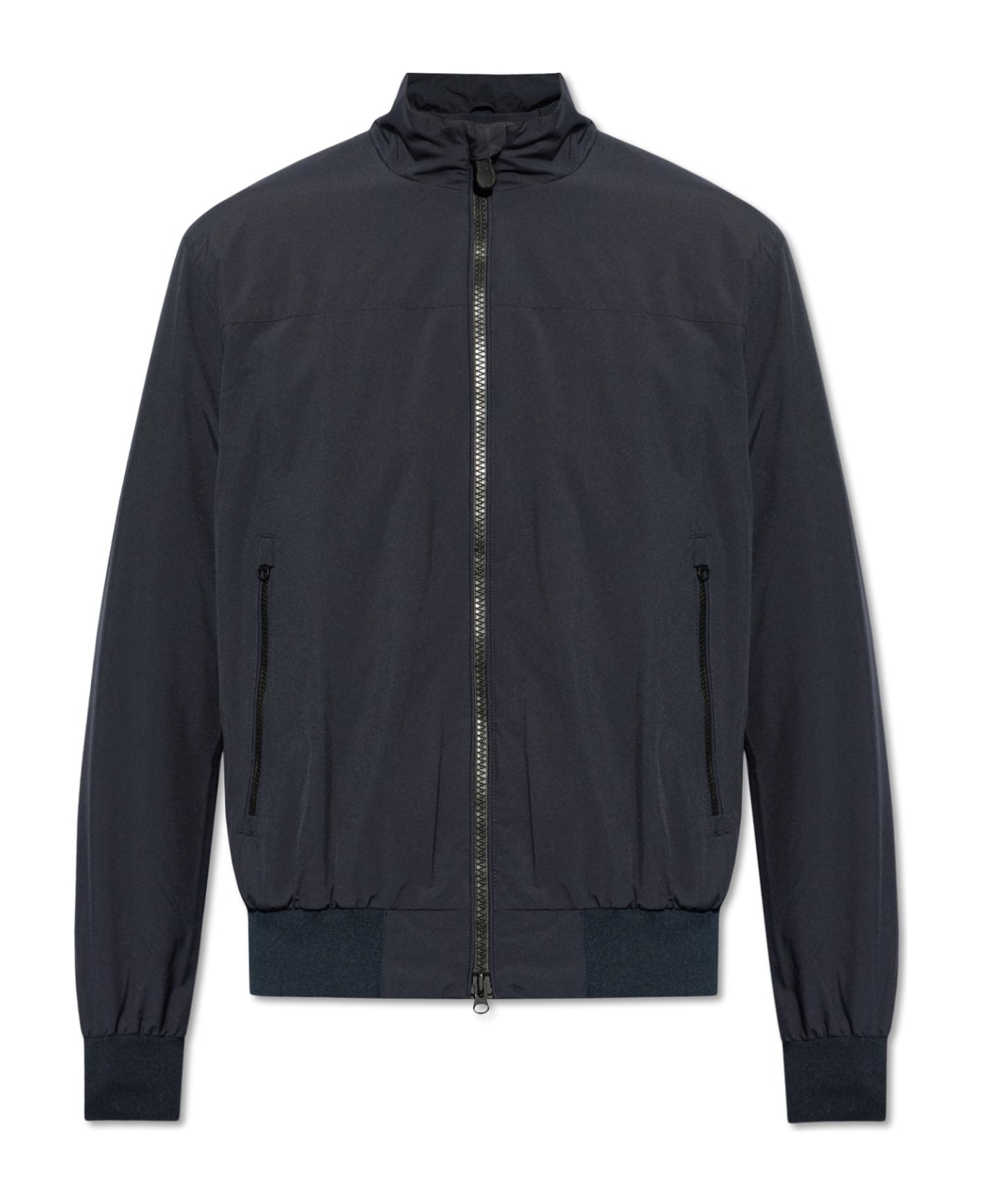 Save the Duck 'finlay' Jacket - Blu