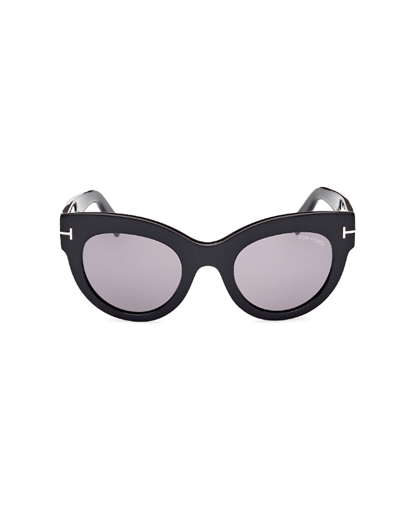 Tom Ford Eyewear FT1063 Sunglasses - C